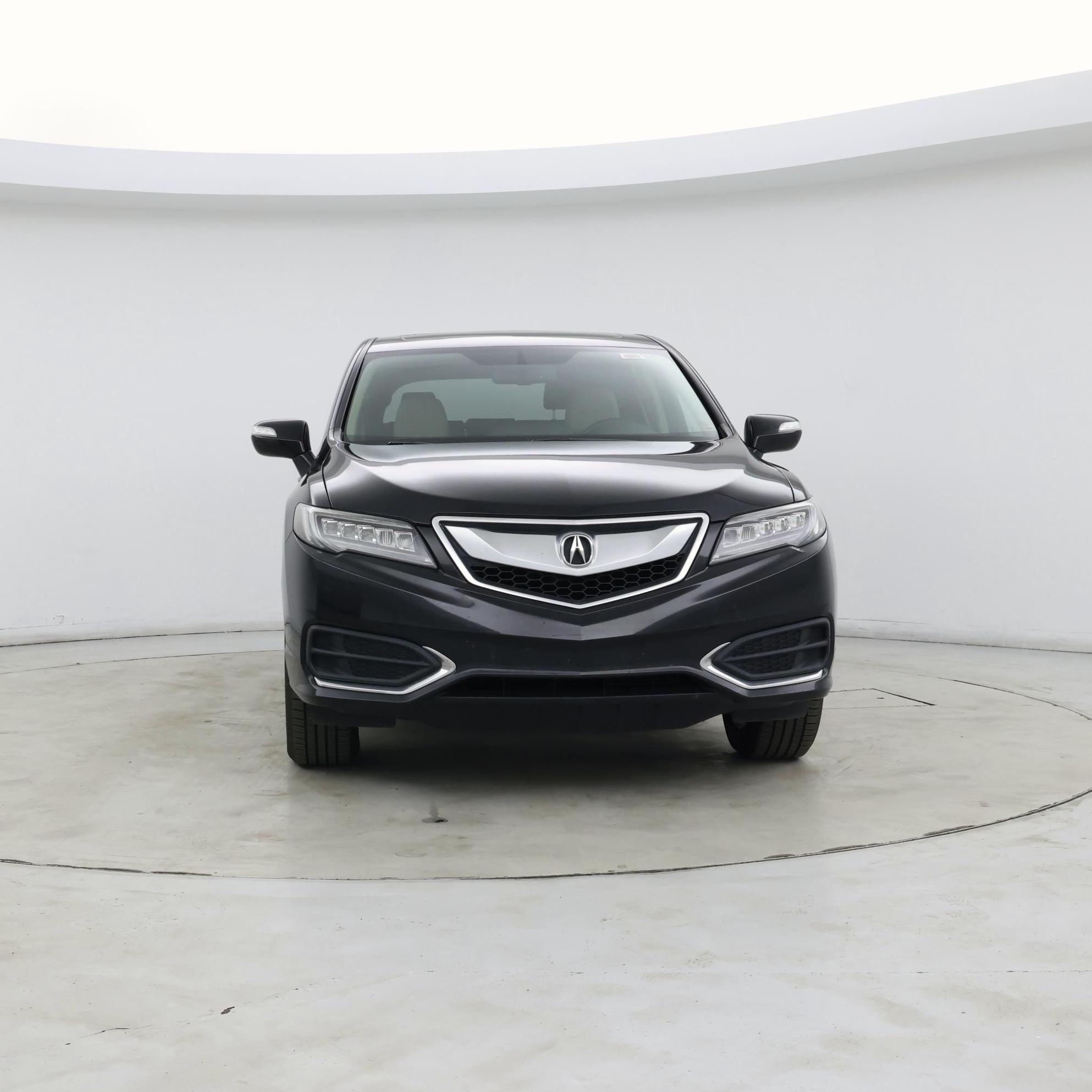 Thumbnail: 2017 Acura RDX - 5