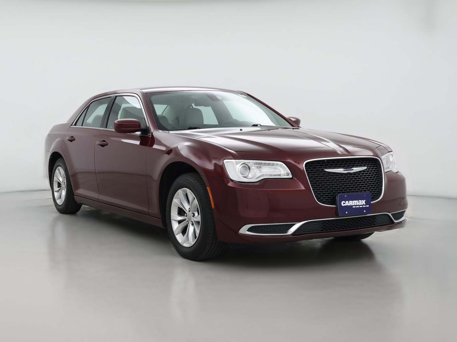 2016 Chrysler 300 Limited
