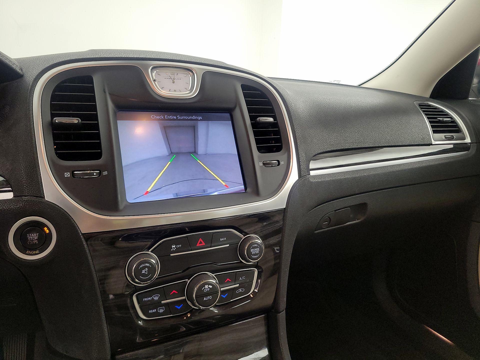 Thumbnail: 2016 Chrysler 300 - 14