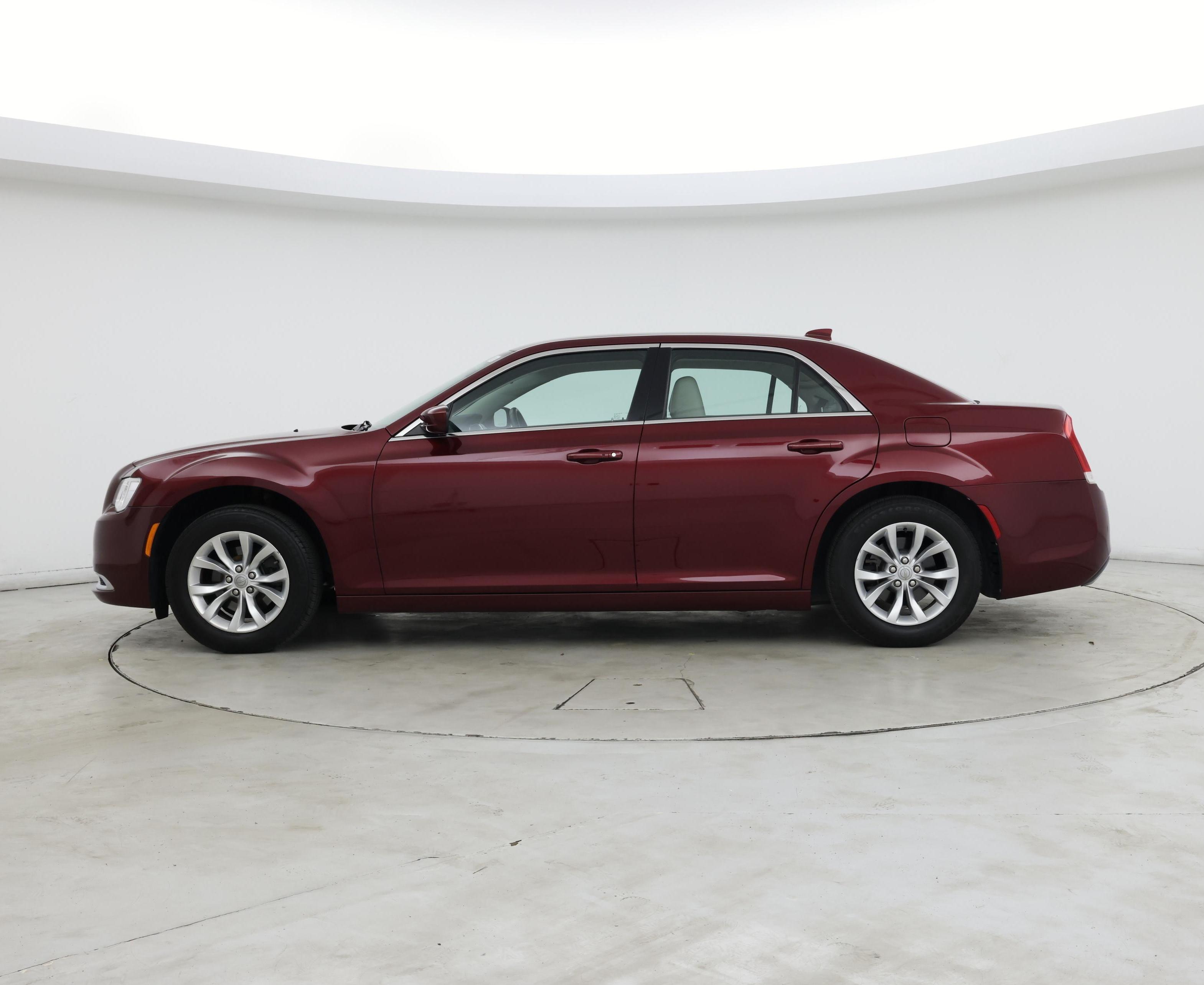 Thumbnail: 2016 Chrysler 300 - 3