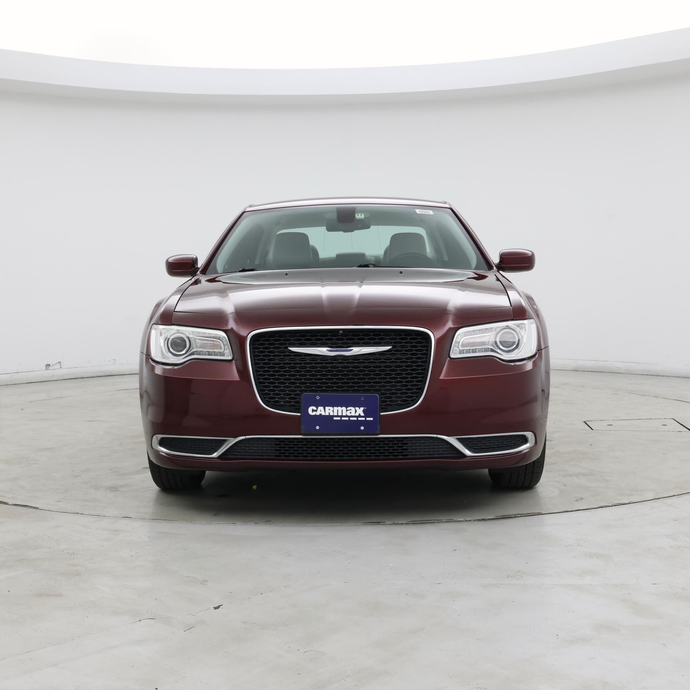 Thumbnail: 2016 Chrysler 300 - 5