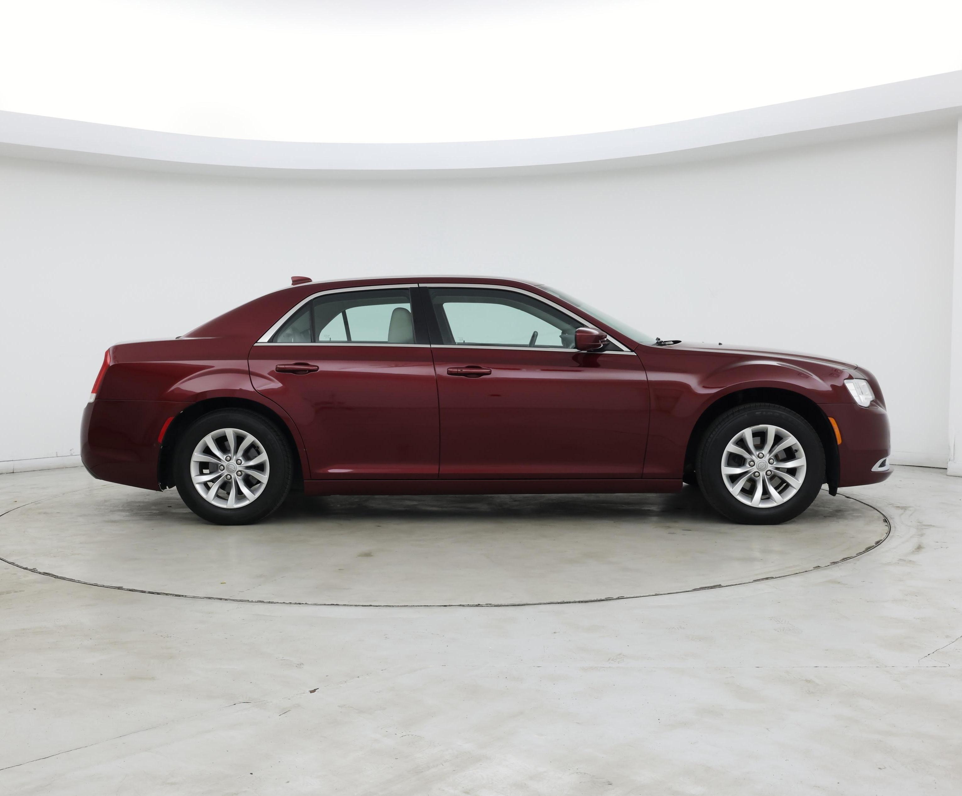 Thumbnail: 2016 Chrysler 300 - 7