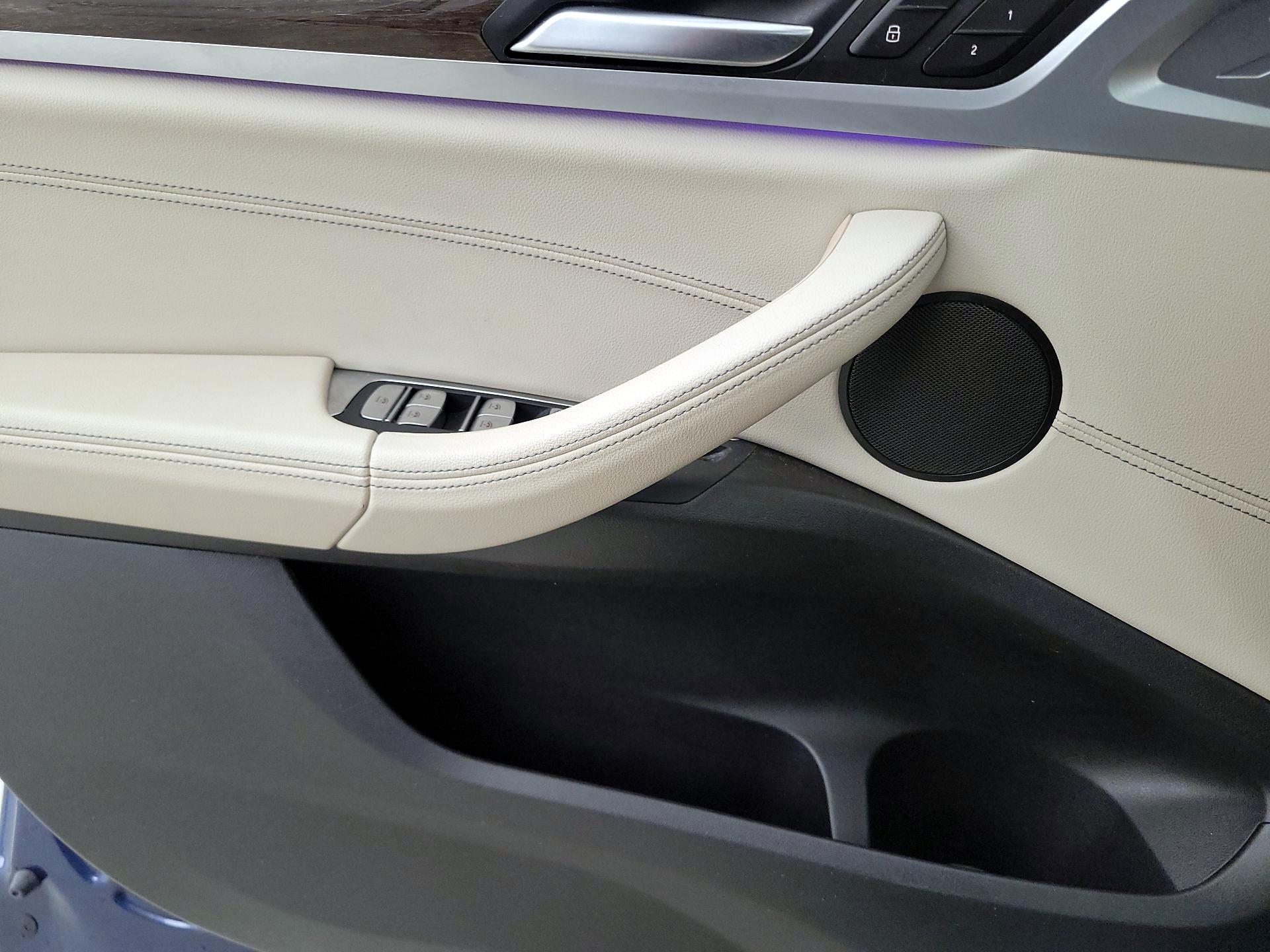 Thumbnail: 2021 BMW X3 - 12