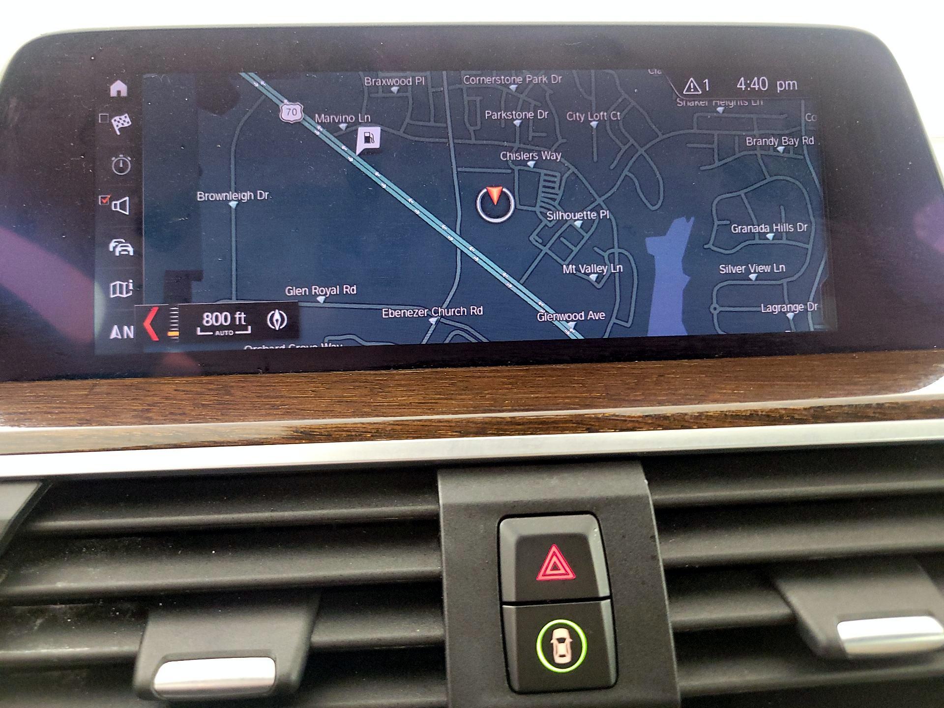 Thumbnail: 2021 BMW X3 - 14