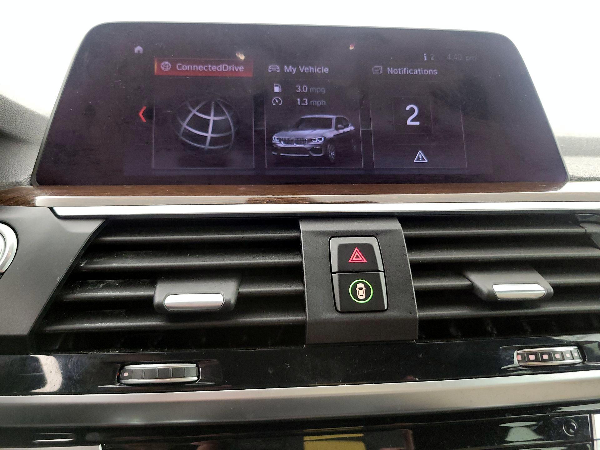 Thumbnail: 2021 BMW X3 - 16