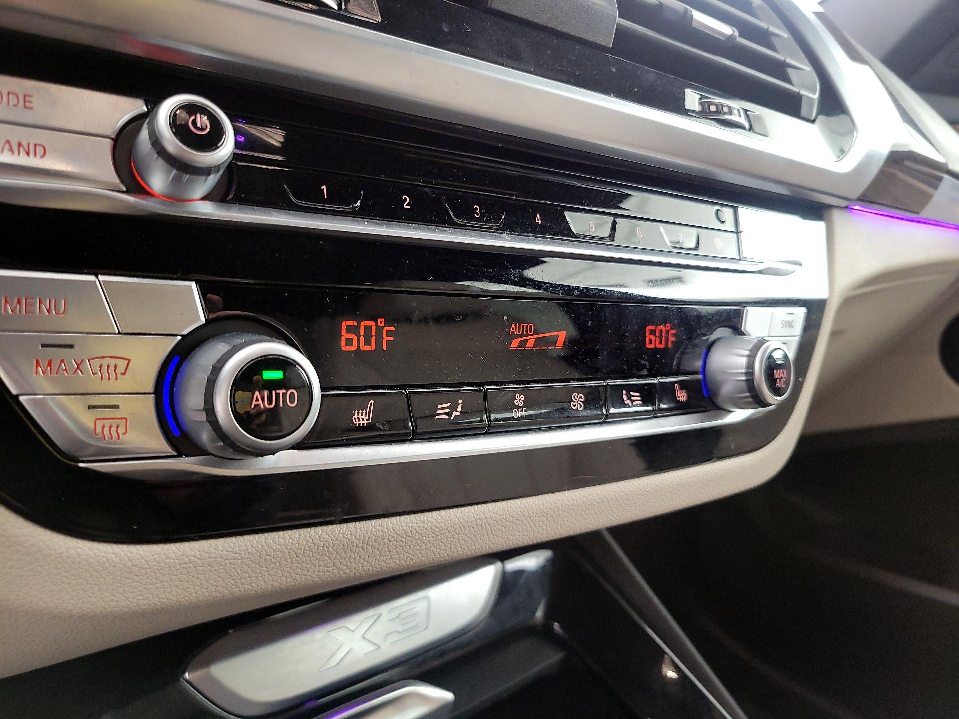 Thumbnail: 2021 BMW X3 - 17