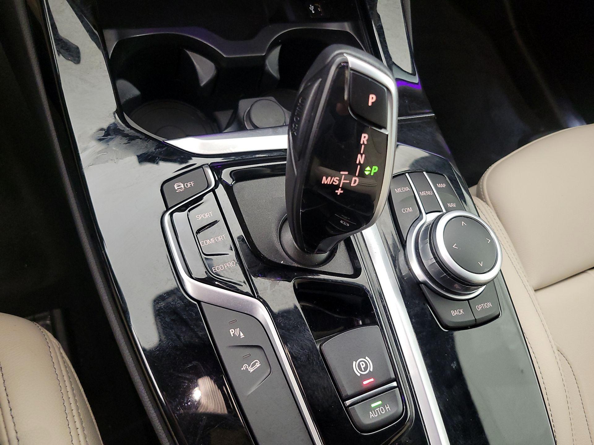 Thumbnail: 2021 BMW X3 - 18