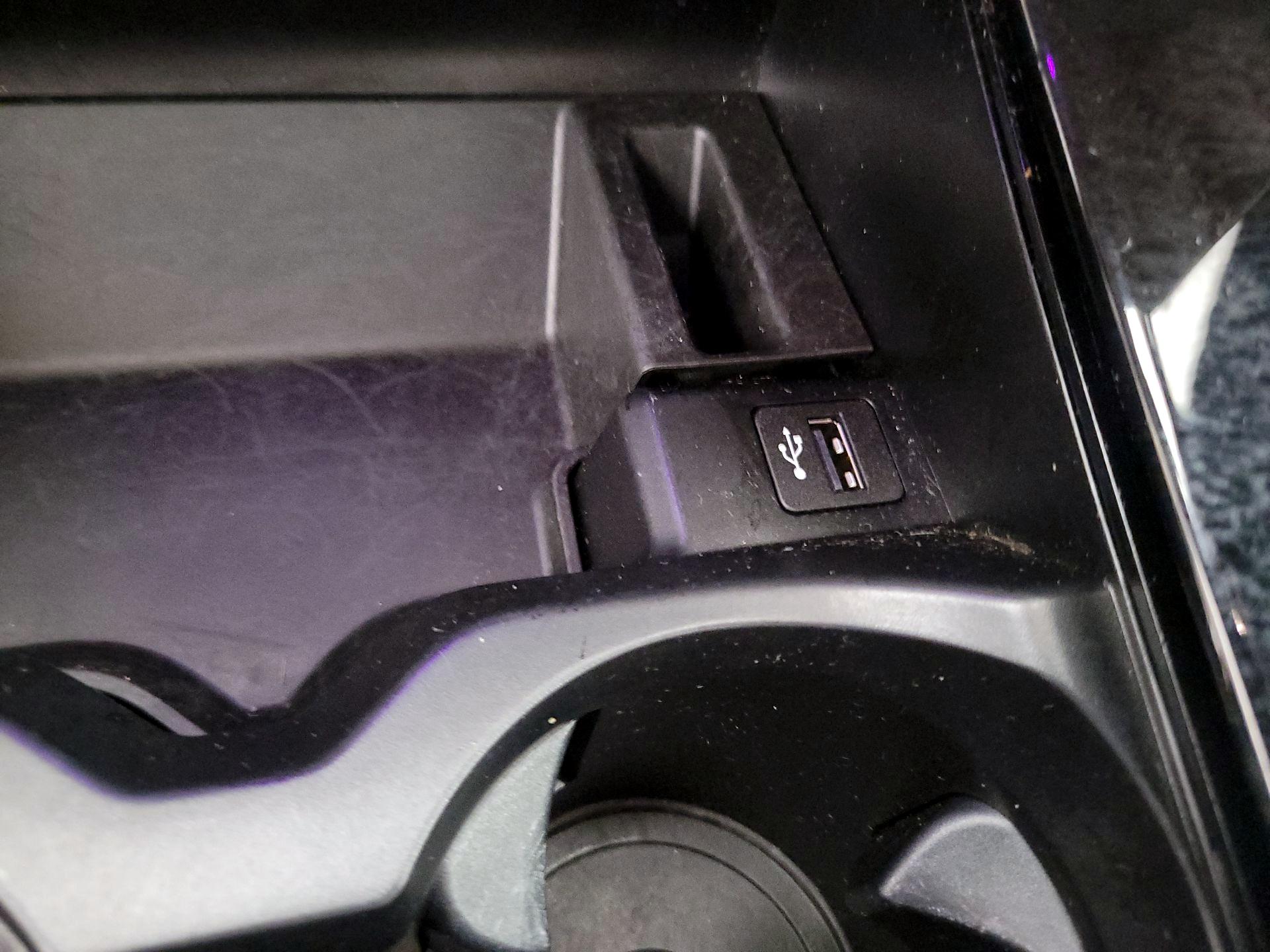 Thumbnail: 2021 BMW X3 - 19