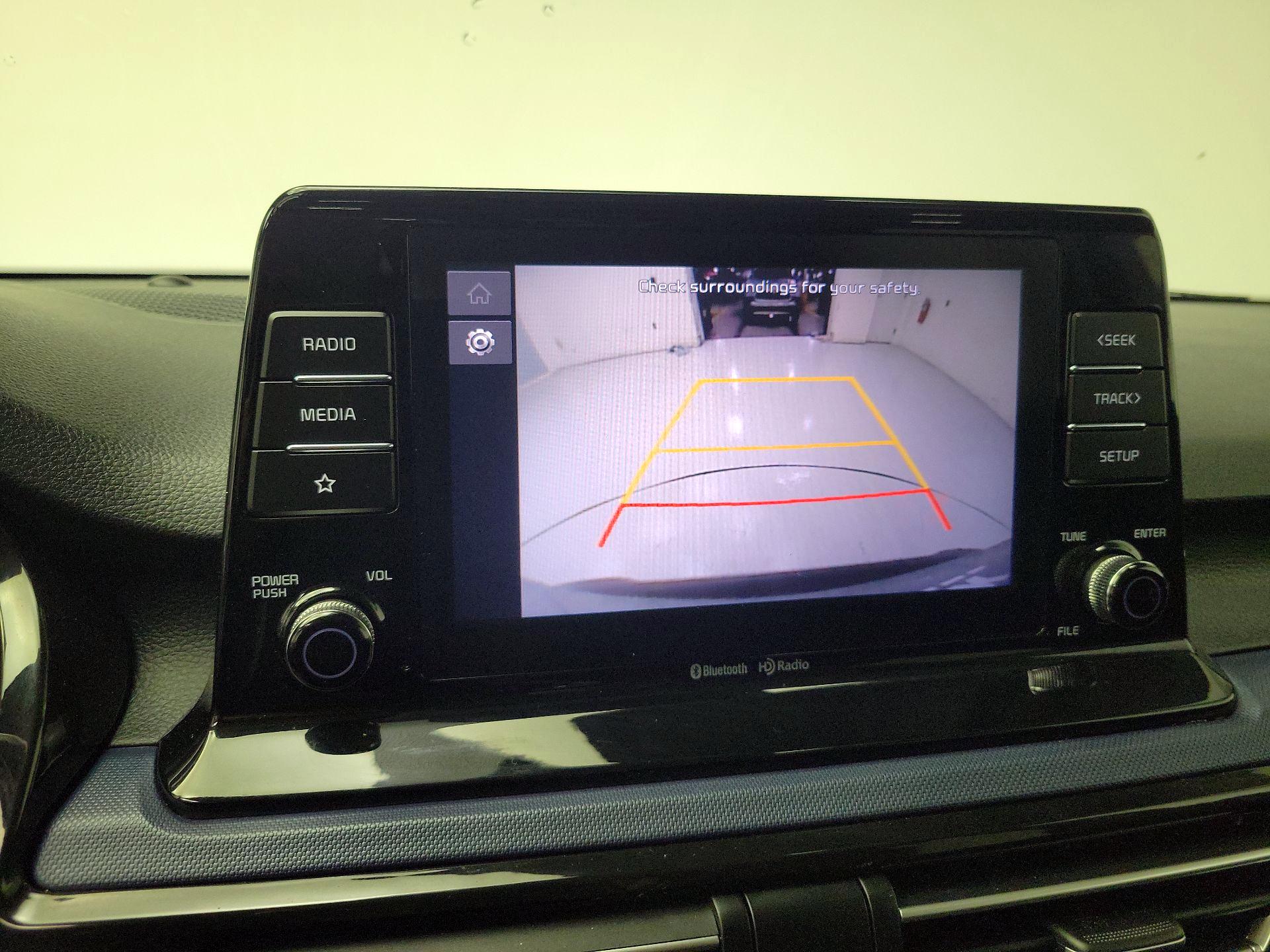 Thumbnail: 2023 Kia Seltos - 14