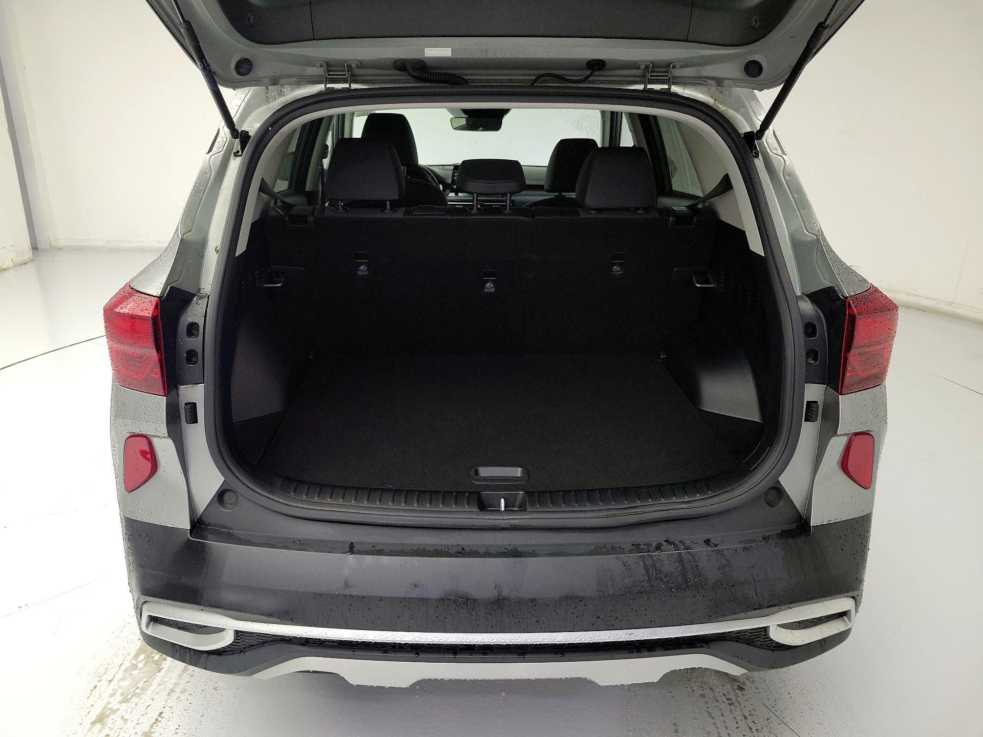 Thumbnail: 2023 Kia Seltos - 20