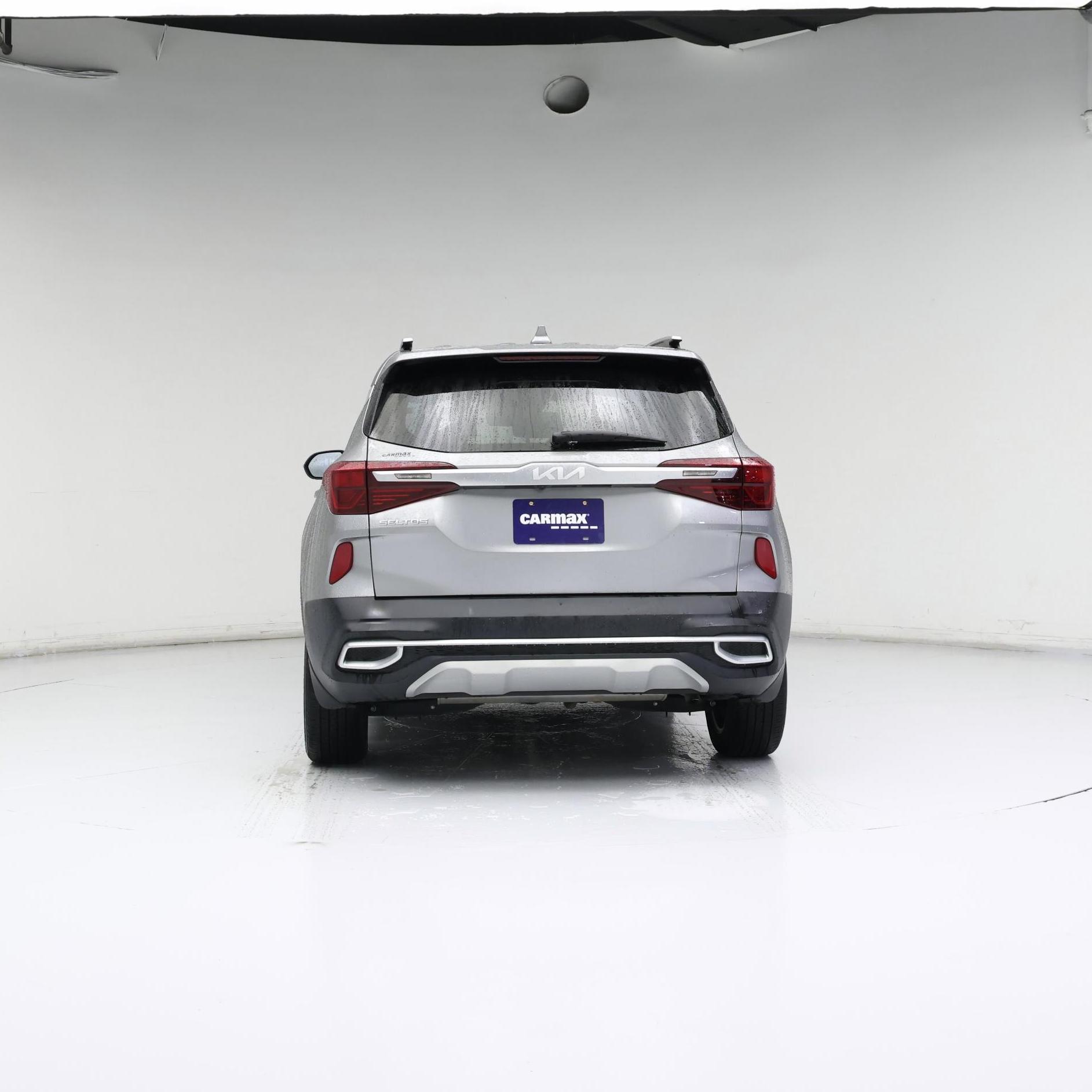 Thumbnail: 2023 Kia Seltos - 6