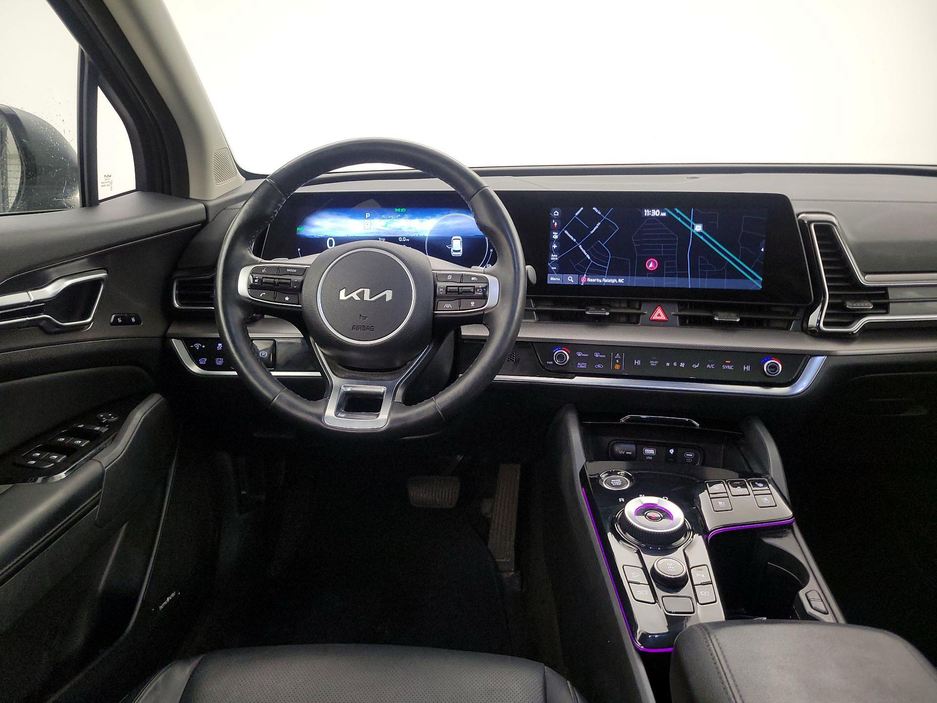 Thumbnail: 2025 Kia Sportage - 10