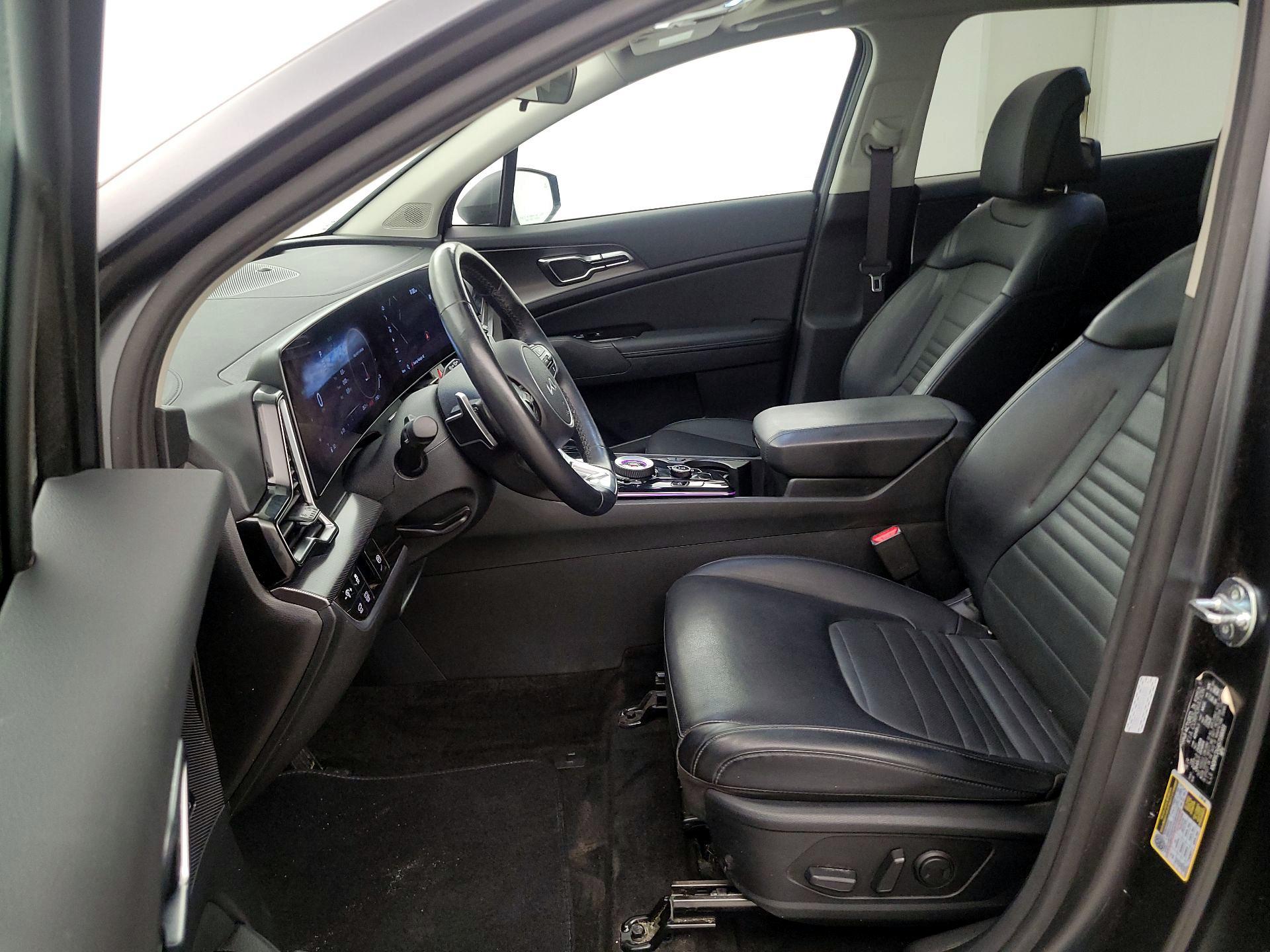 Thumbnail: 2025 Kia Sportage - 11