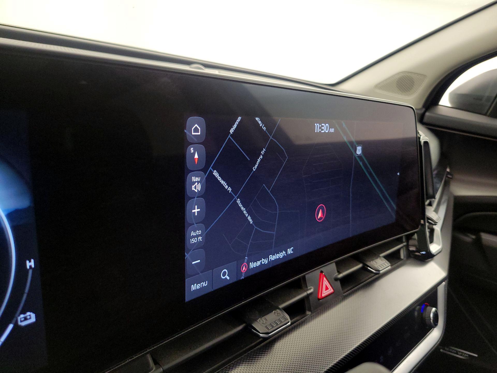 Thumbnail: 2025 Kia Sportage - 14