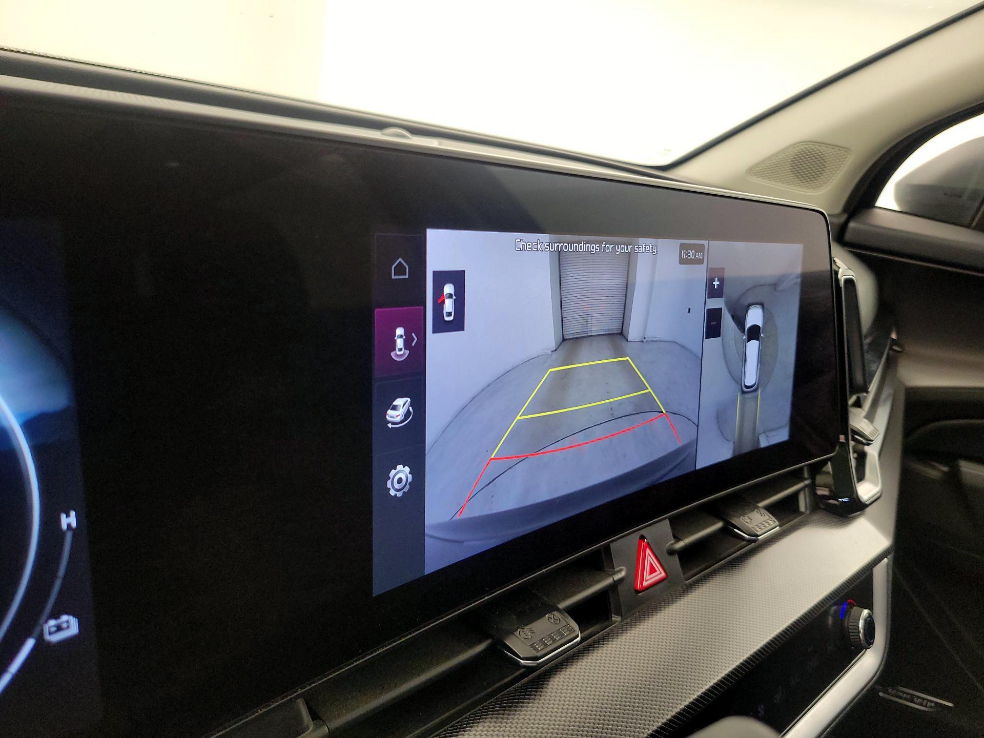 Thumbnail: 2025 Kia Sportage - 15