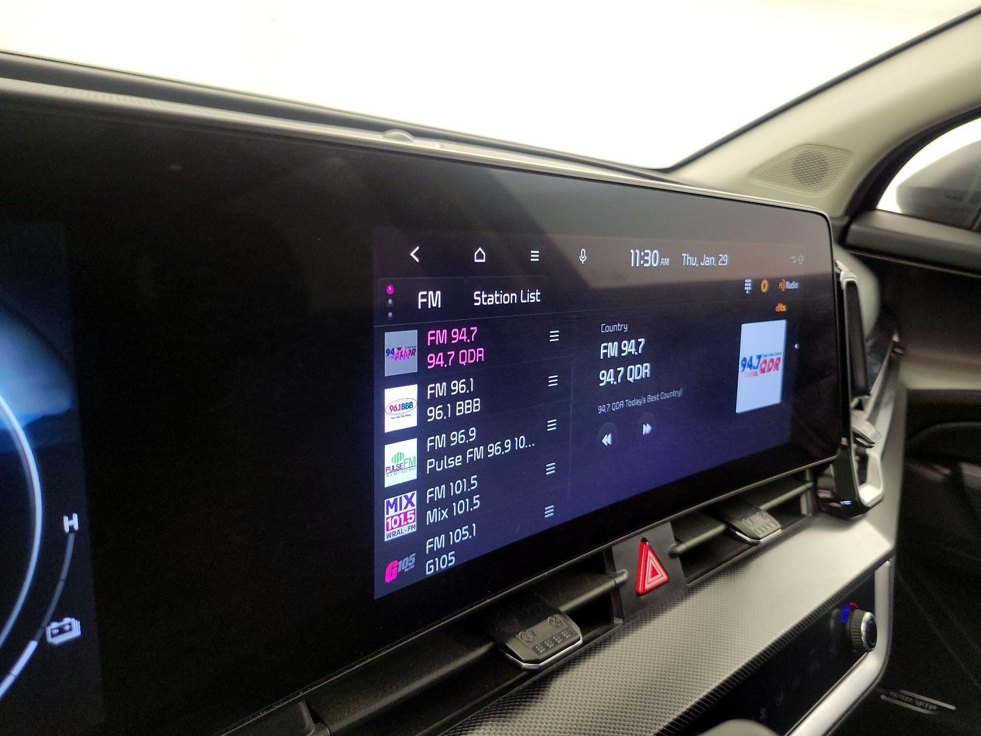 Thumbnail: 2025 Kia Sportage - 16