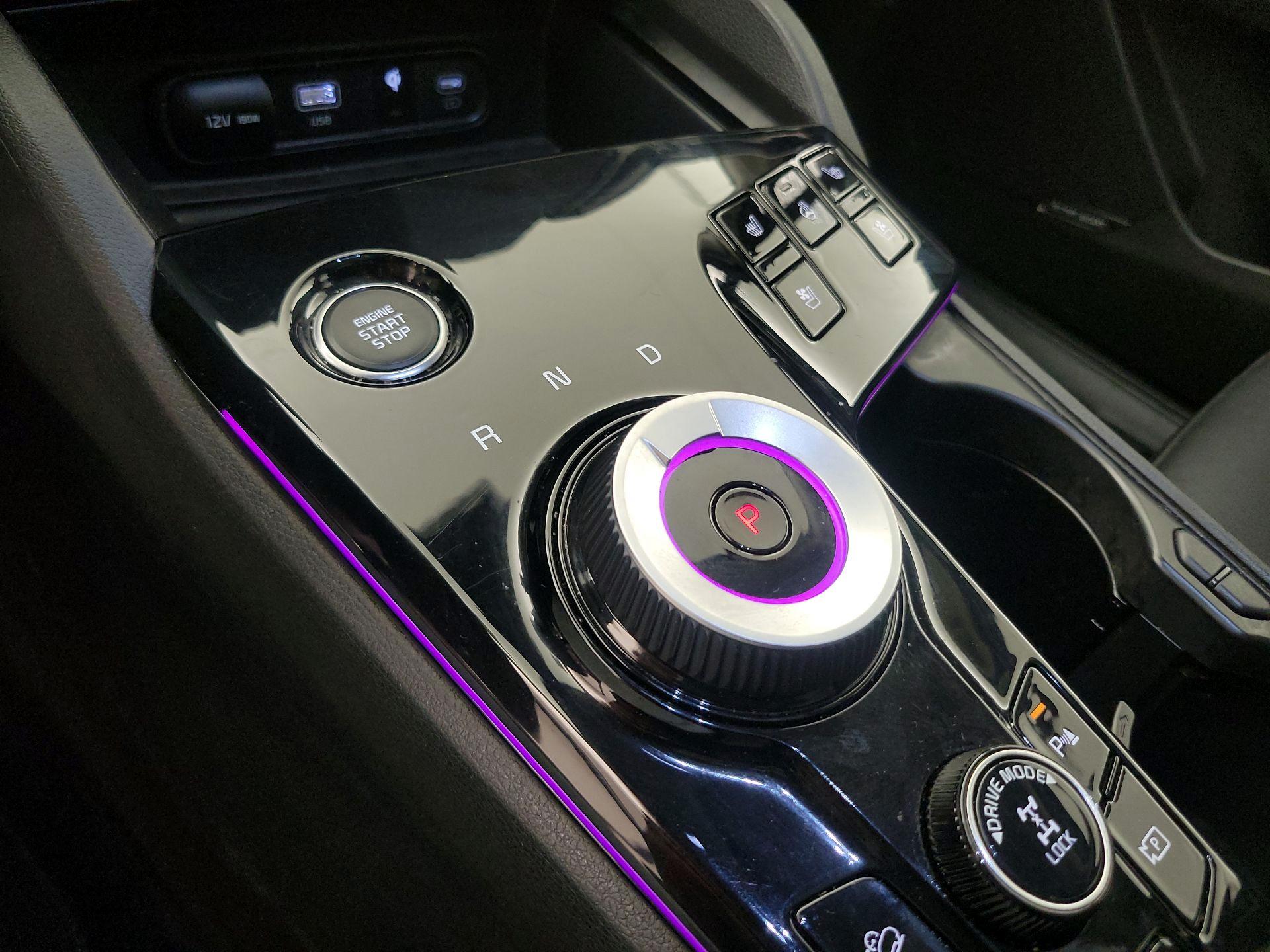 Thumbnail: 2025 Kia Sportage - 18