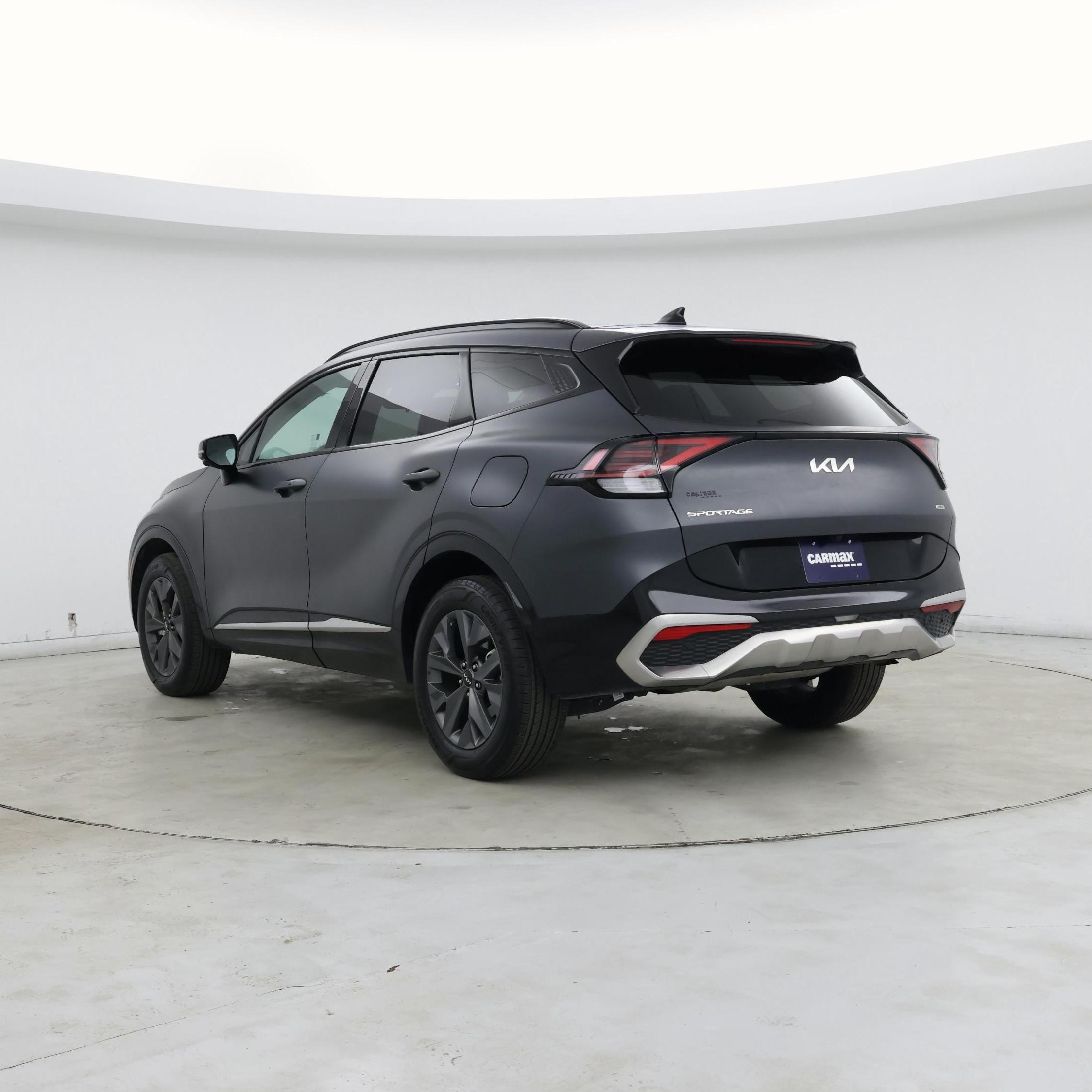 Thumbnail: 2025 Kia Sportage - 2