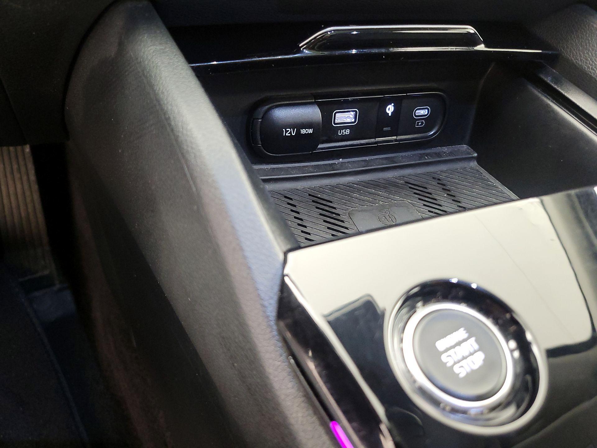 Thumbnail: 2025 Kia Sportage - 19