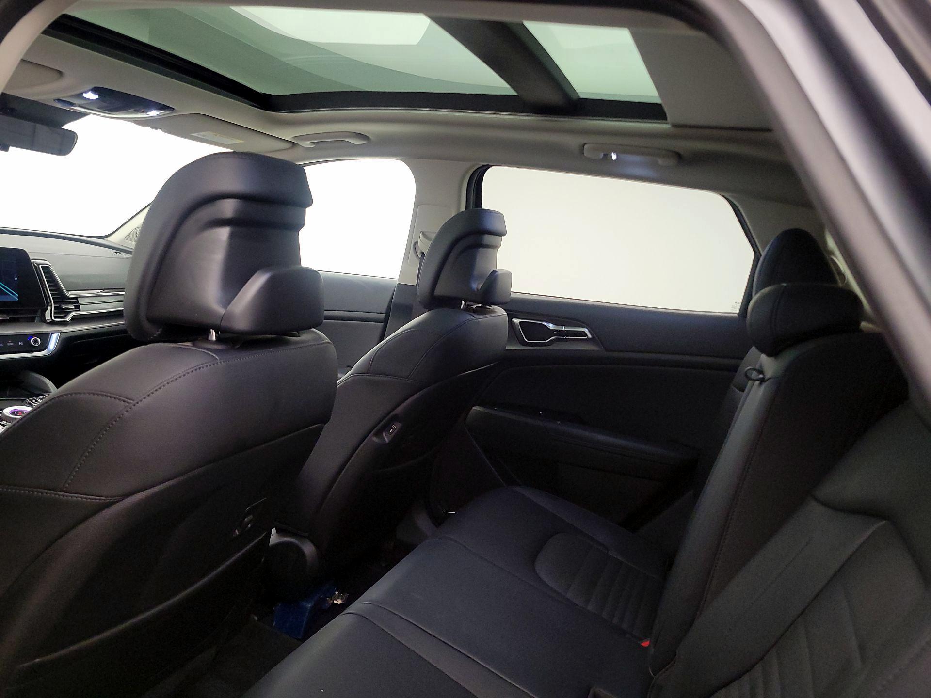 Thumbnail: 2025 Kia Sportage - 20