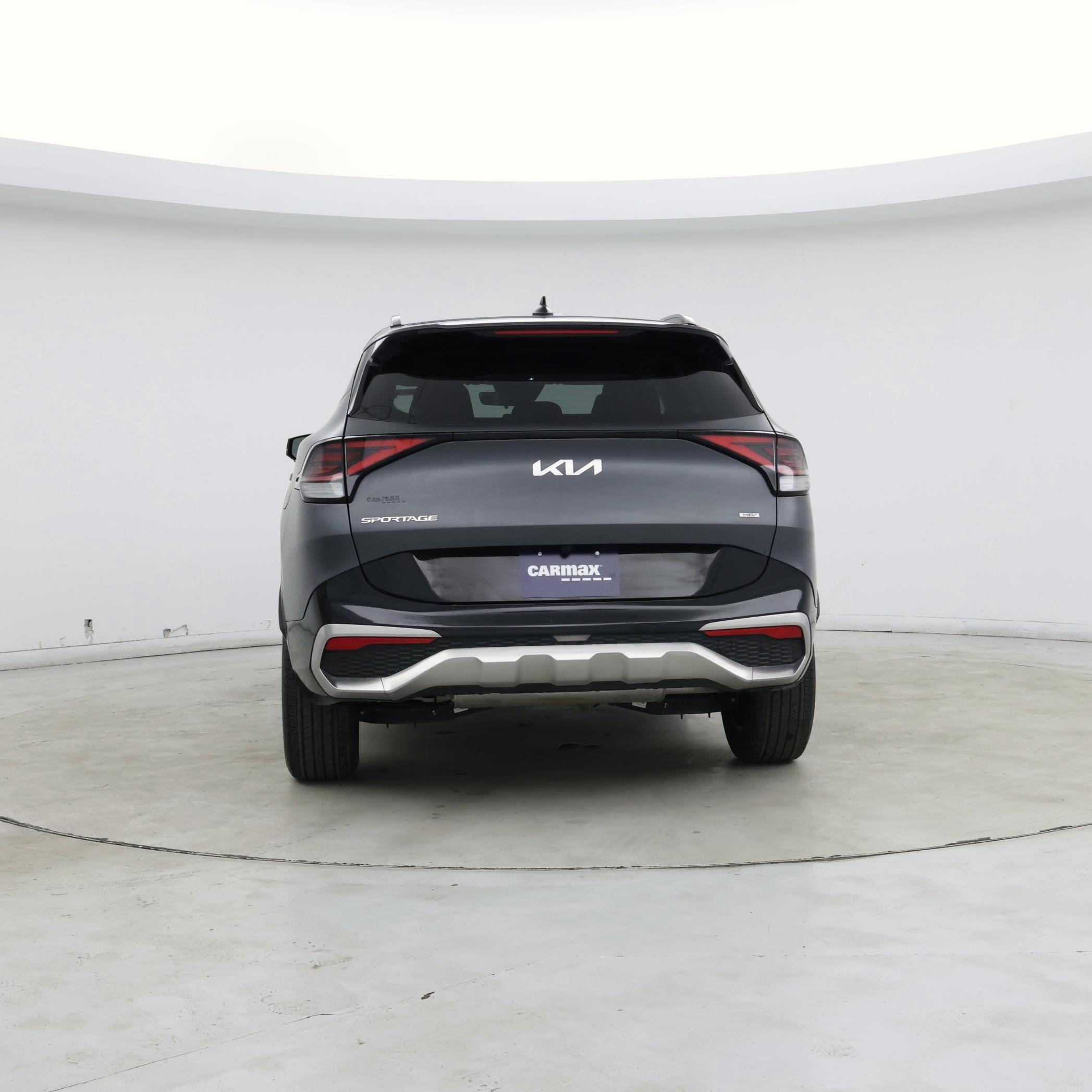 Thumbnail: 2025 Kia Sportage - 6