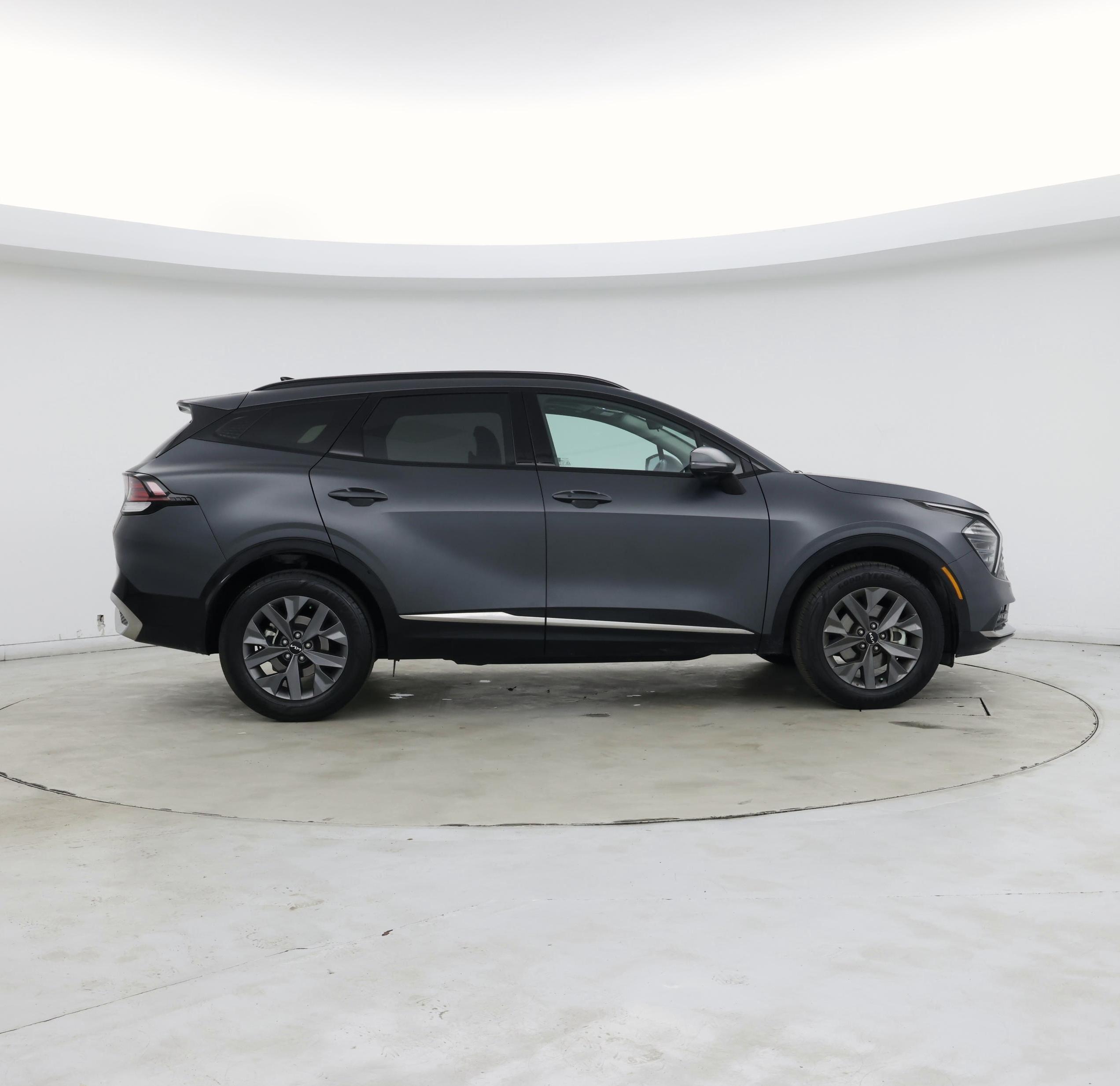 Thumbnail: 2025 Kia Sportage - 7