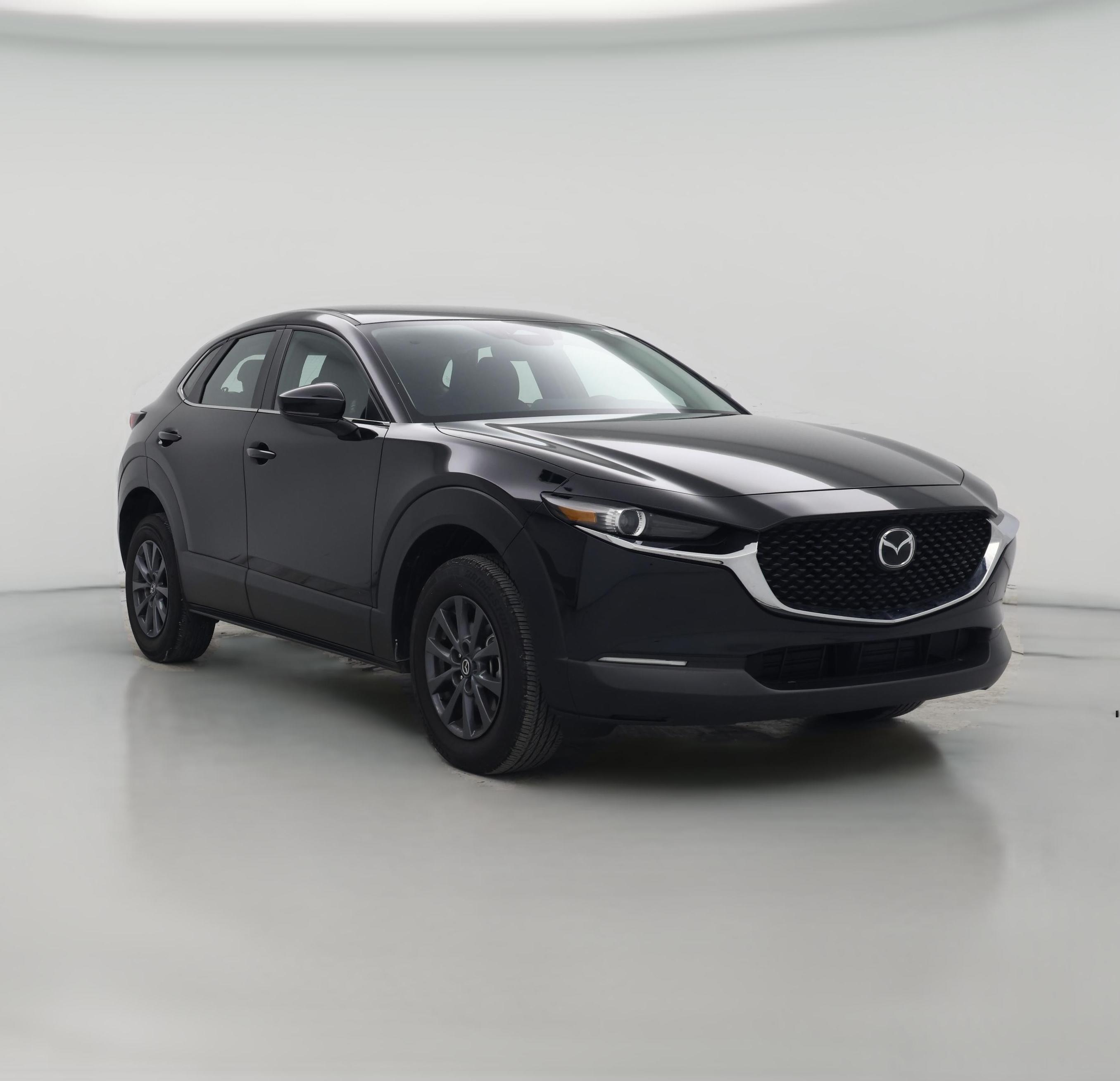 Thumbnail: 2025 Mazda CX-30 - 1