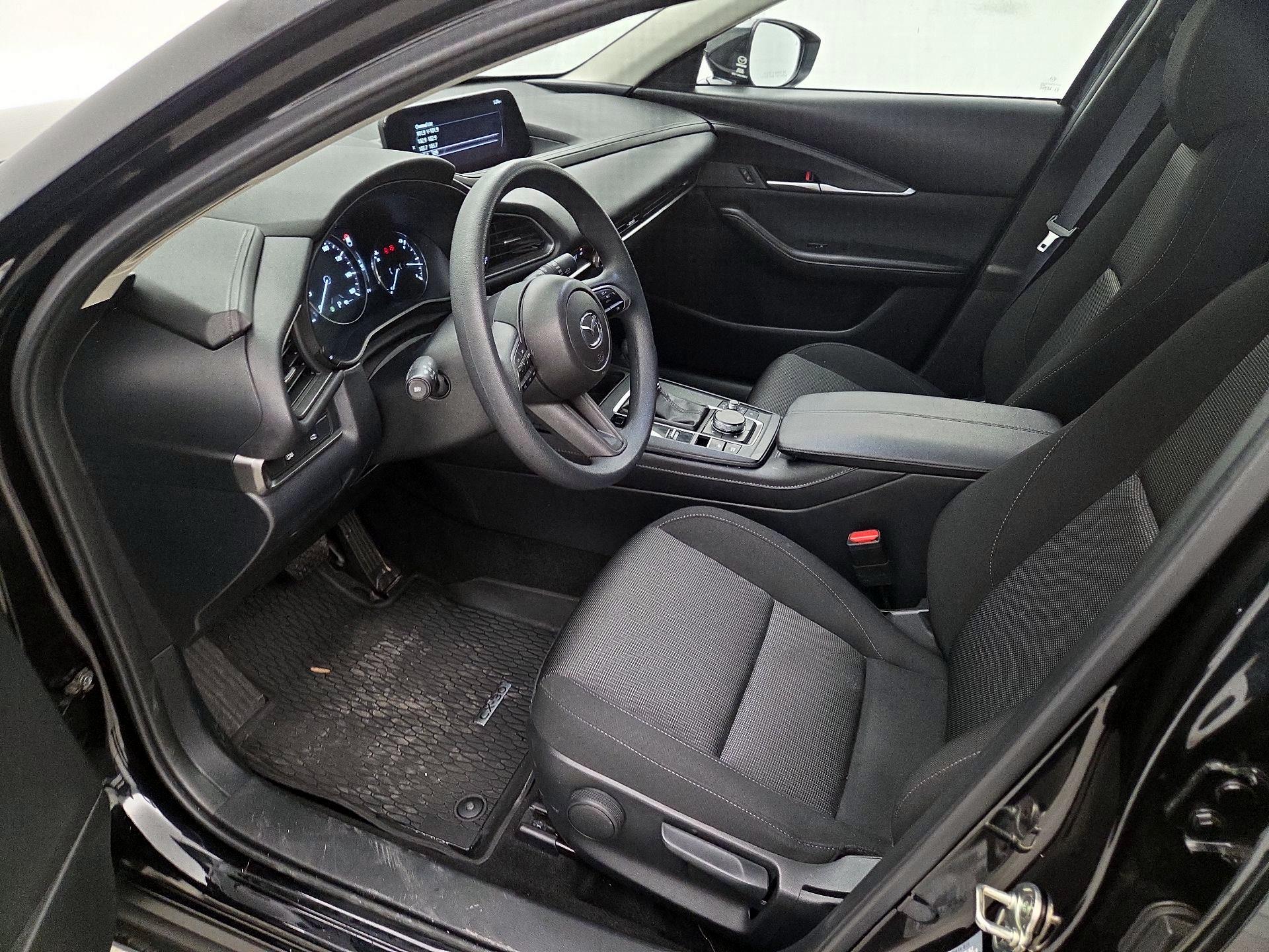 Thumbnail: 2025 Mazda CX-30 - 11