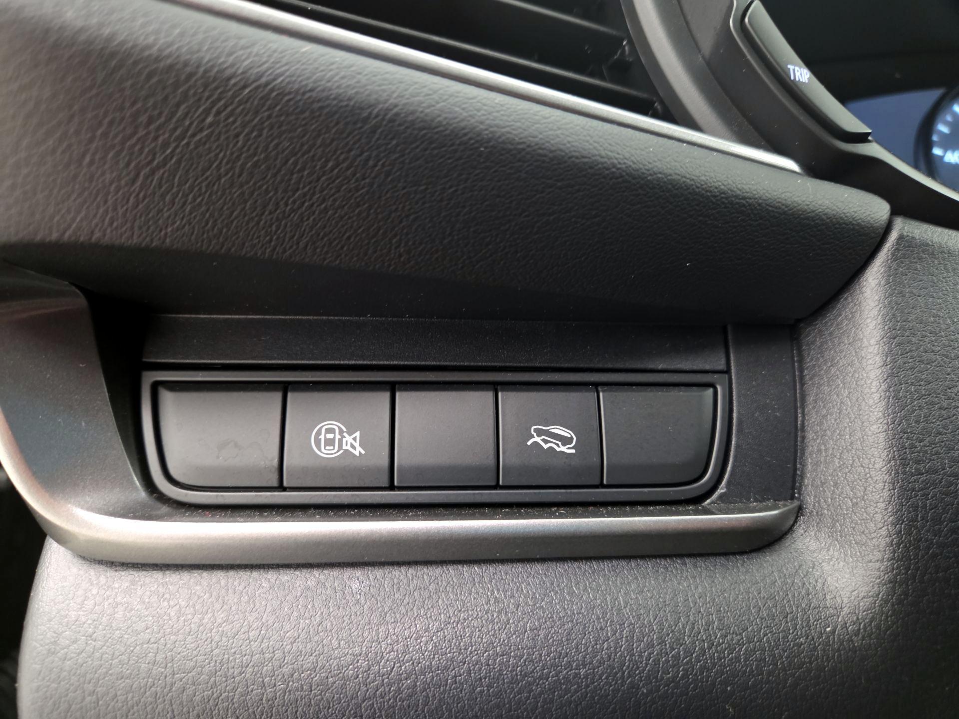 Thumbnail: 2025 Mazda CX-30 - 13