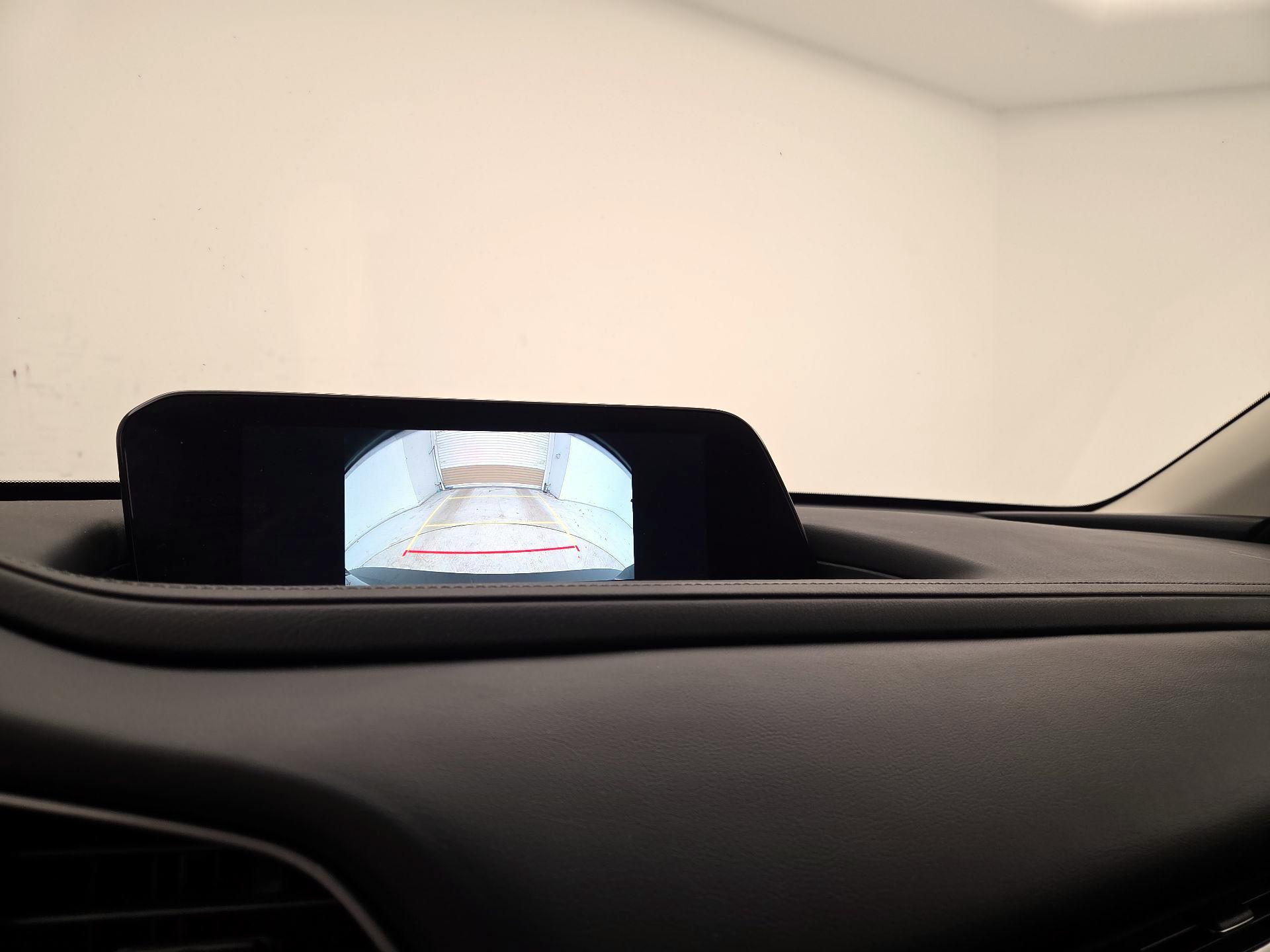 Thumbnail: 2025 Mazda CX-30 - 14