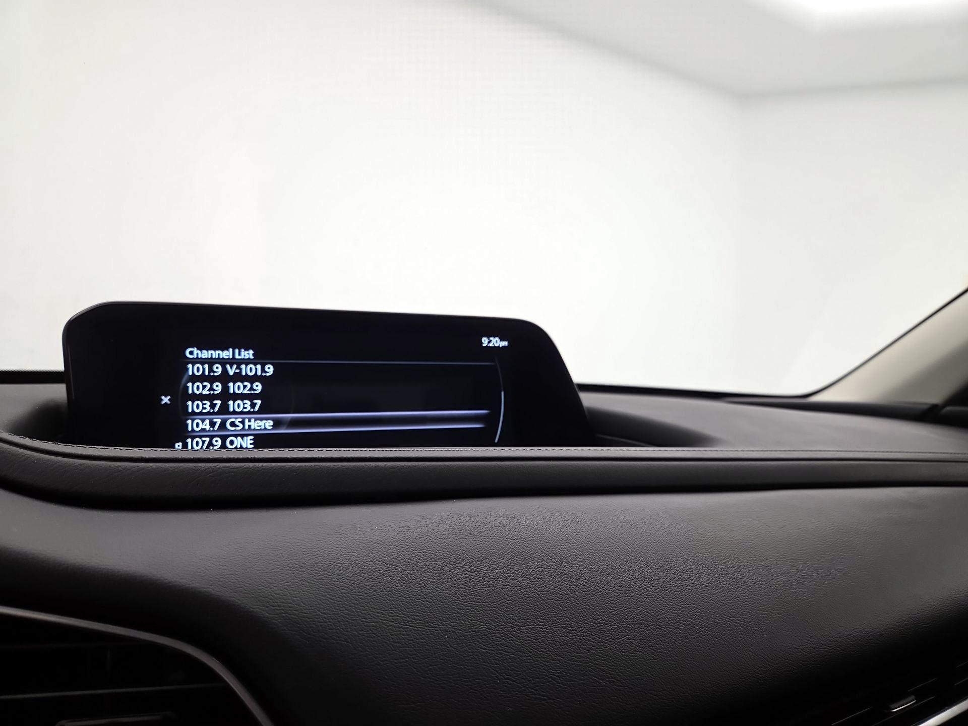 Thumbnail: 2025 Mazda CX-30 - 15