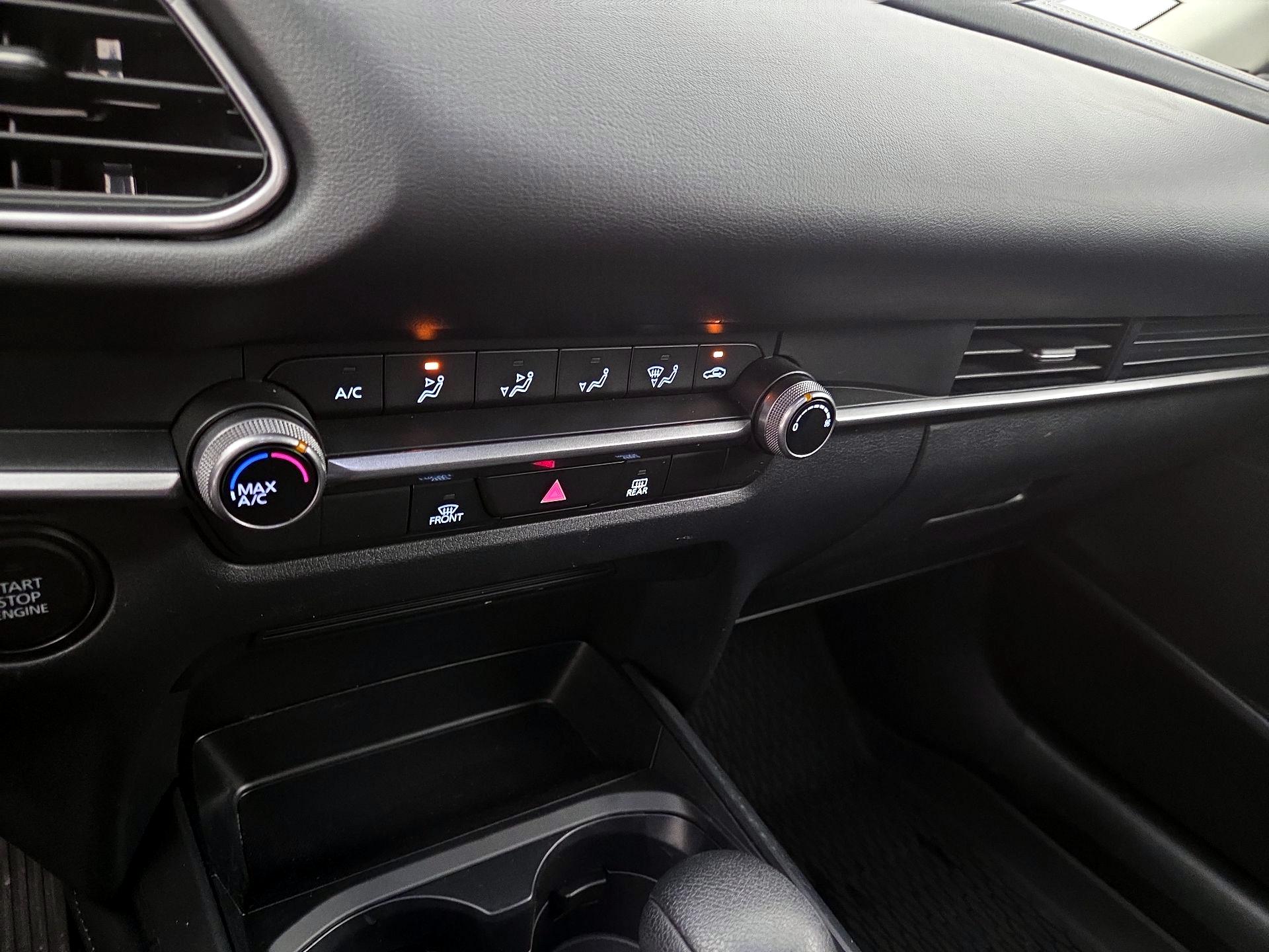 Thumbnail: 2025 Mazda CX-30 - 16