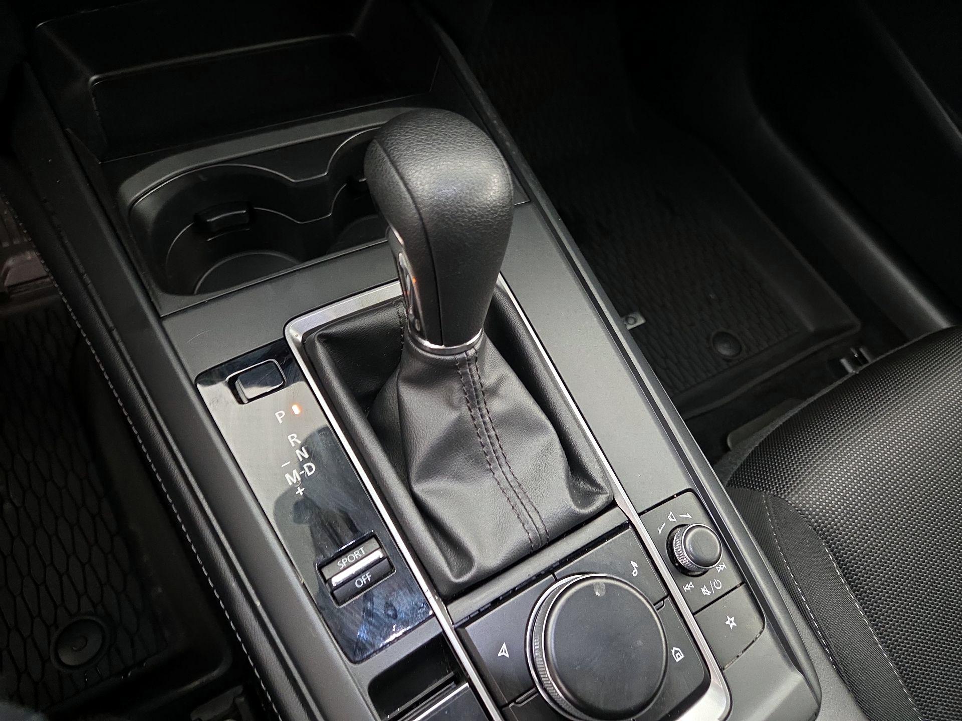 Thumbnail: 2025 Mazda CX-30 - 17