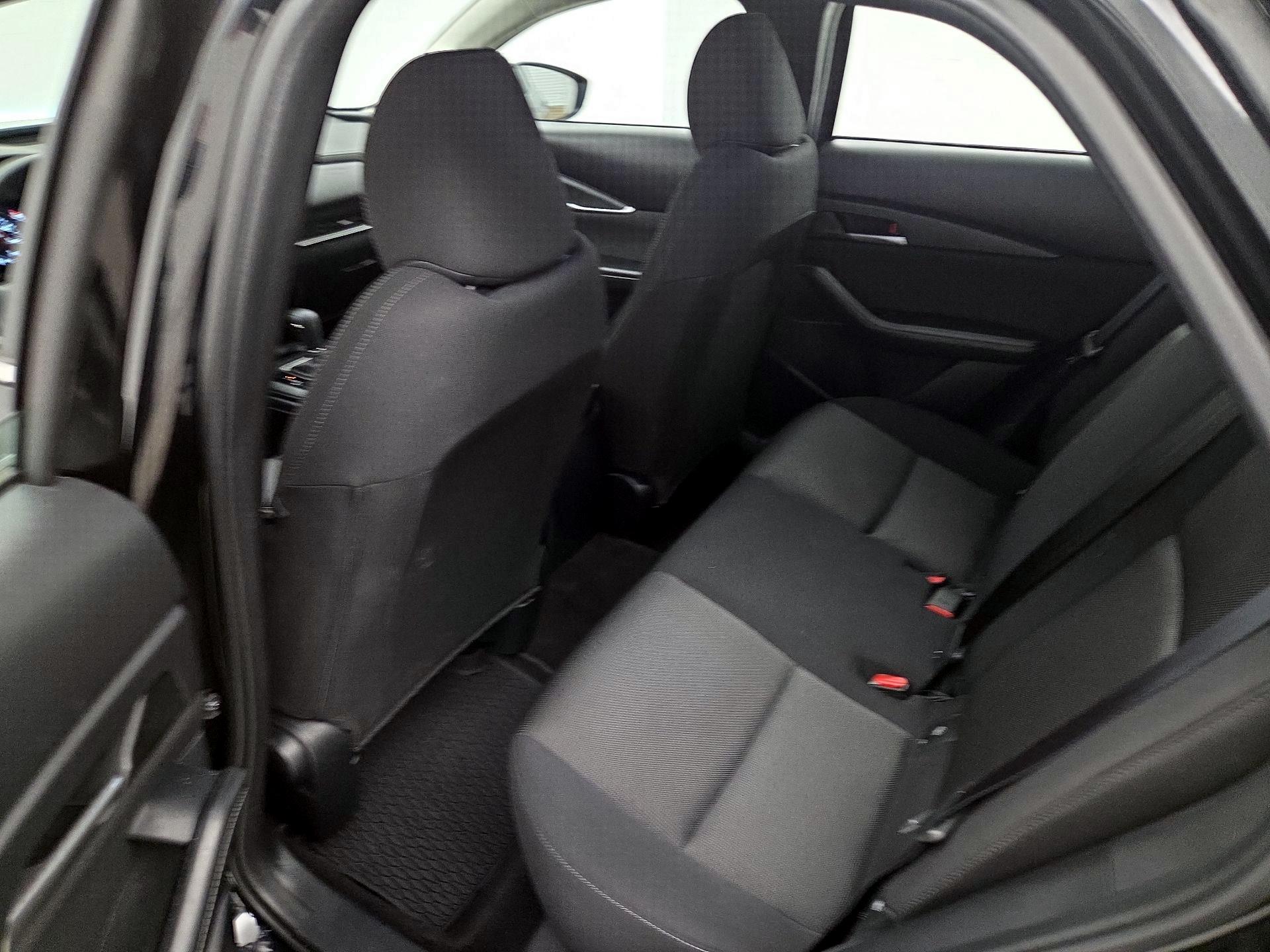 Thumbnail: 2025 Mazda CX-30 - 18