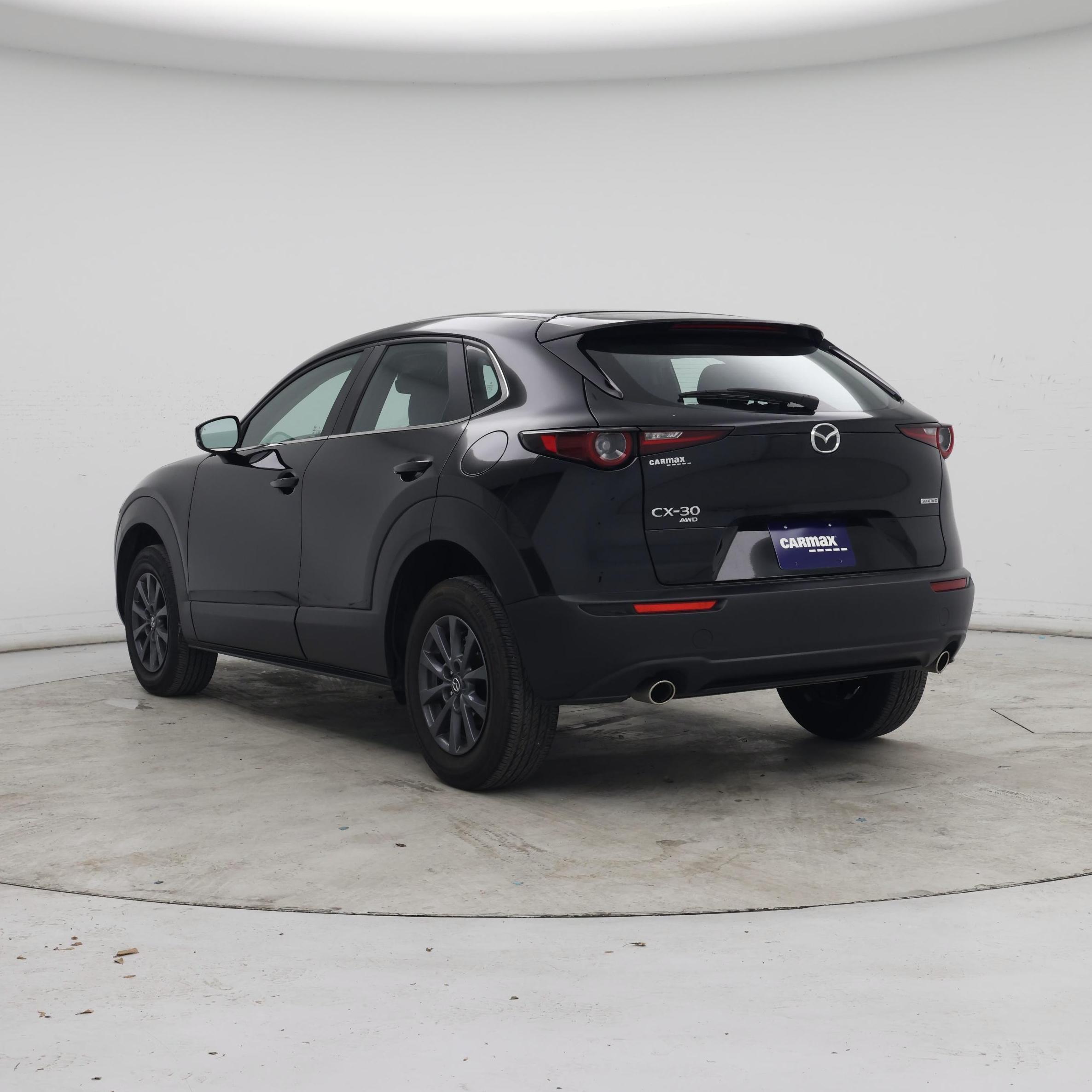 Thumbnail: 2025 Mazda CX-30 - 2