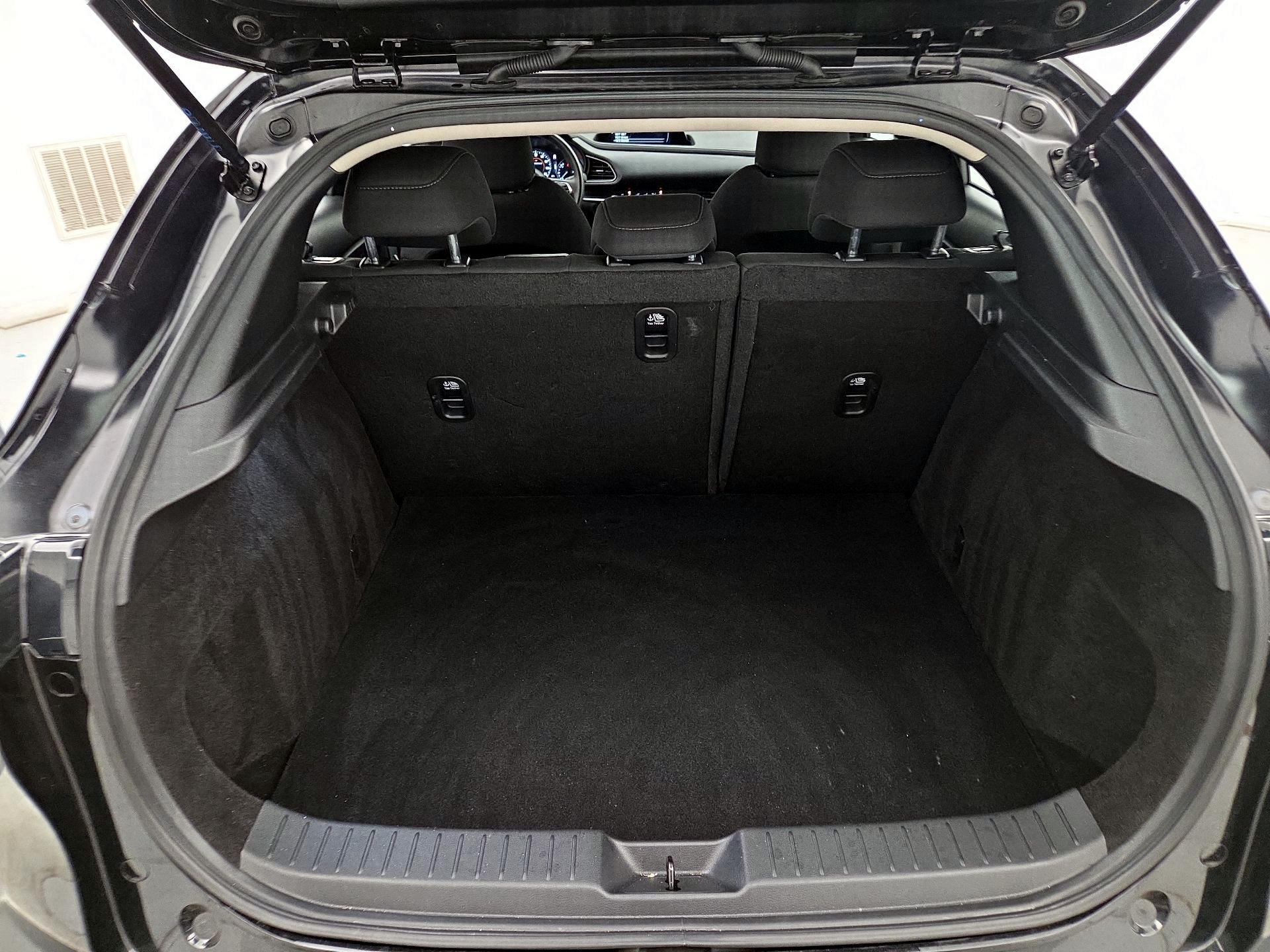 Thumbnail: 2025 Mazda CX-30 - 19