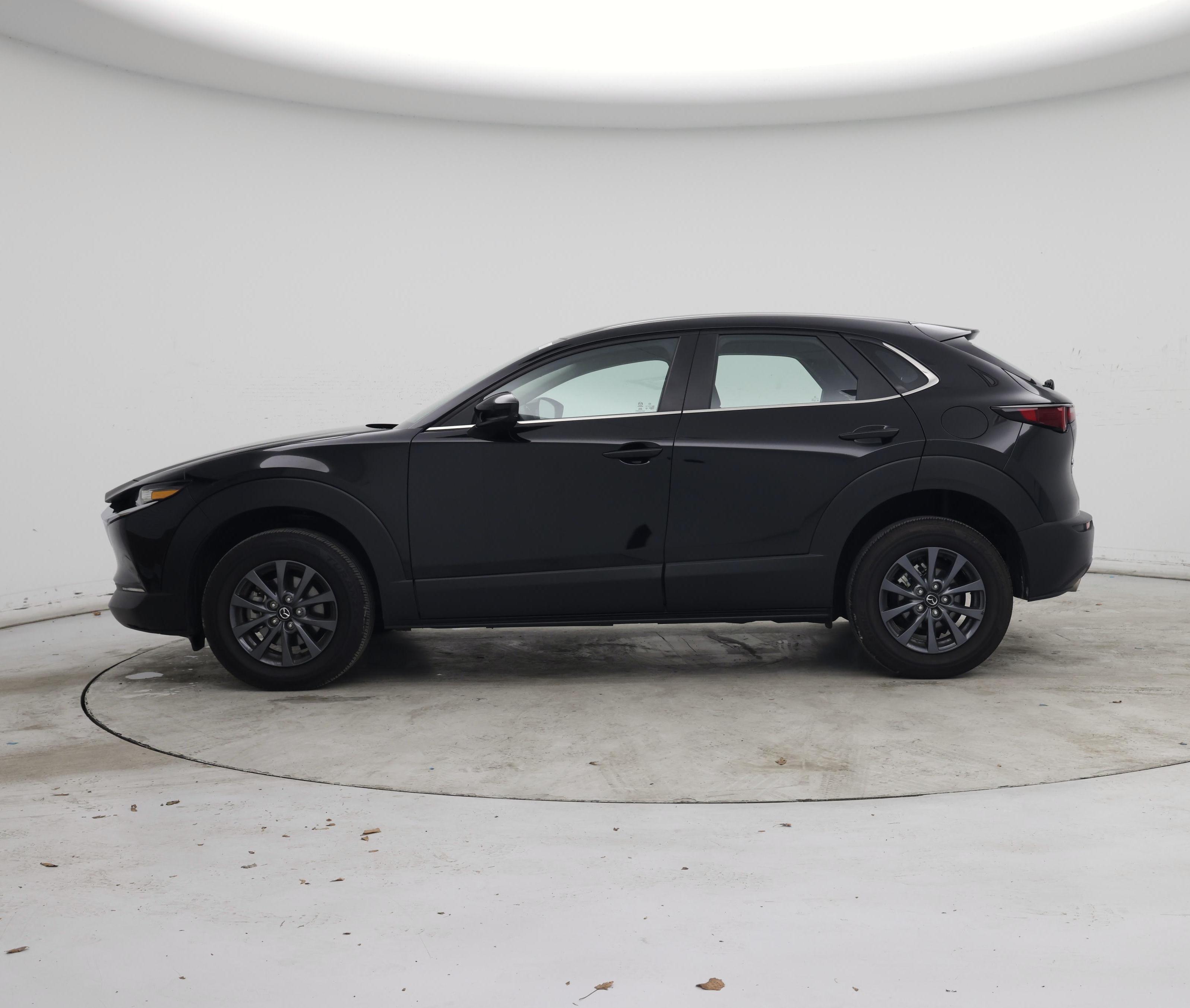 Thumbnail: 2025 Mazda CX-30 - 3