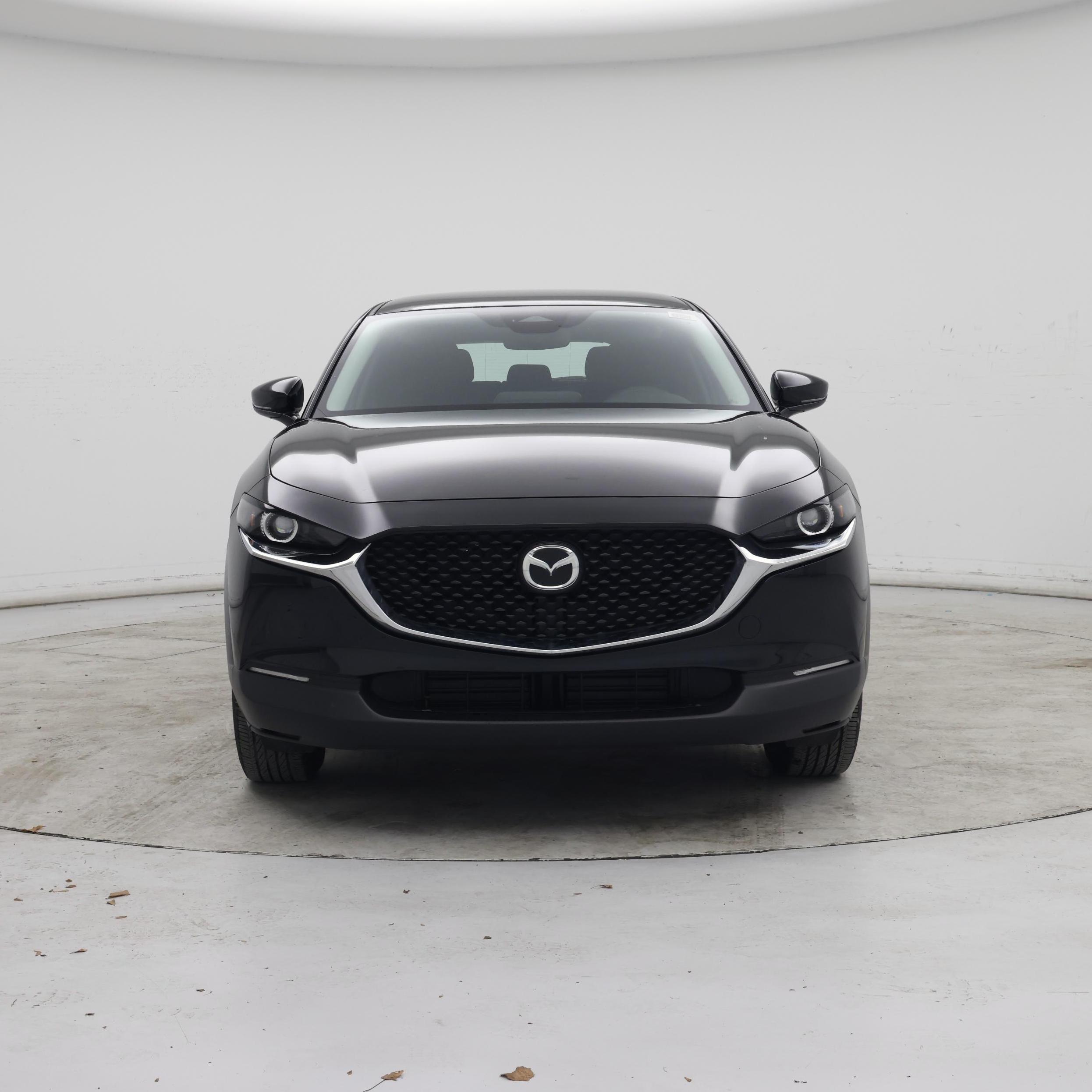 Thumbnail: 2025 Mazda CX-30 - 5