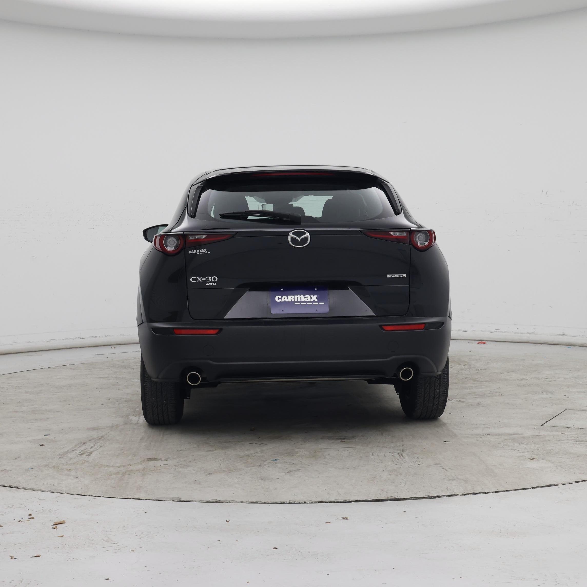 Thumbnail: 2025 Mazda CX-30 - 6