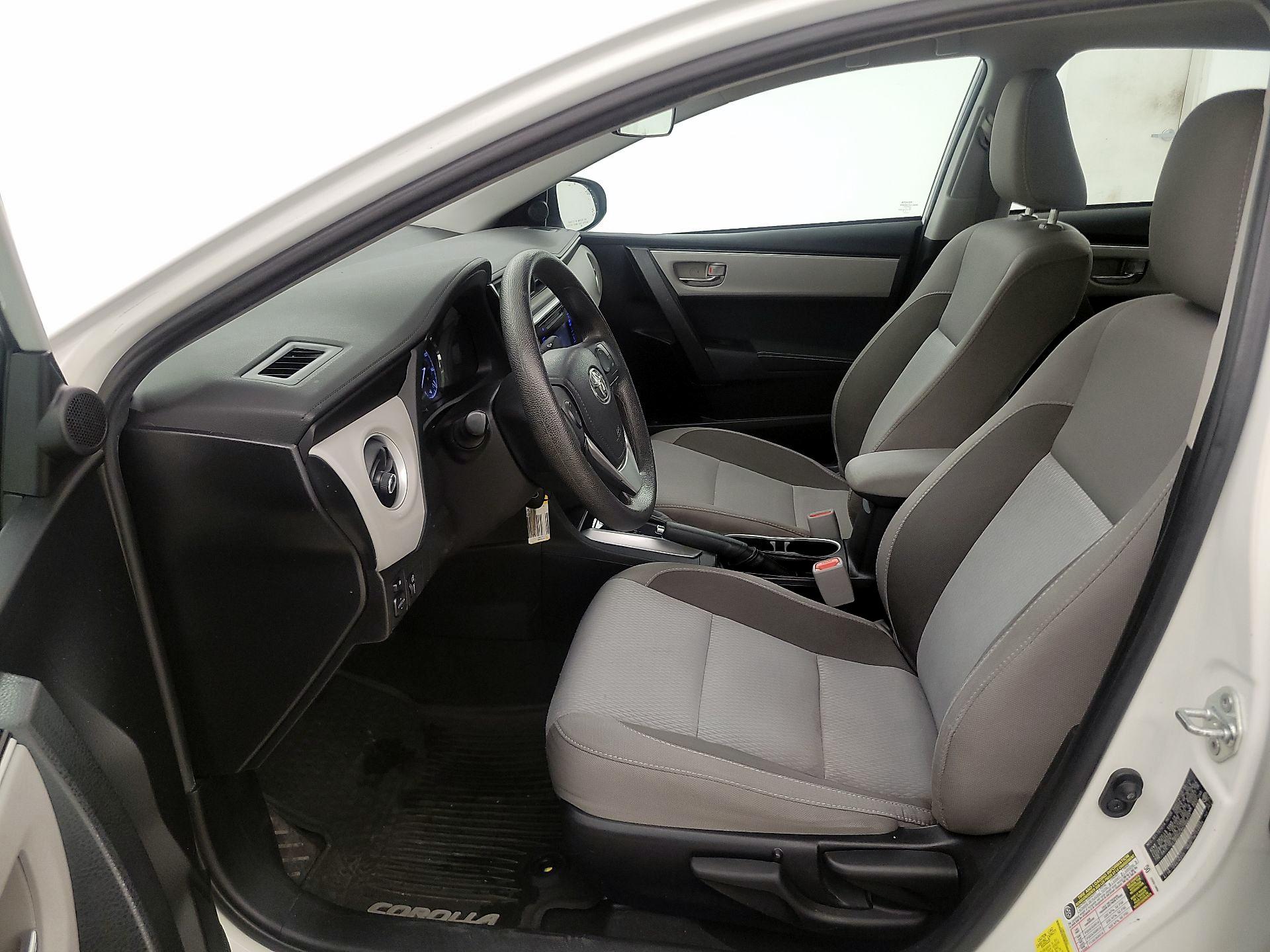 Thumbnail: 2017 Toyota Corolla - 11