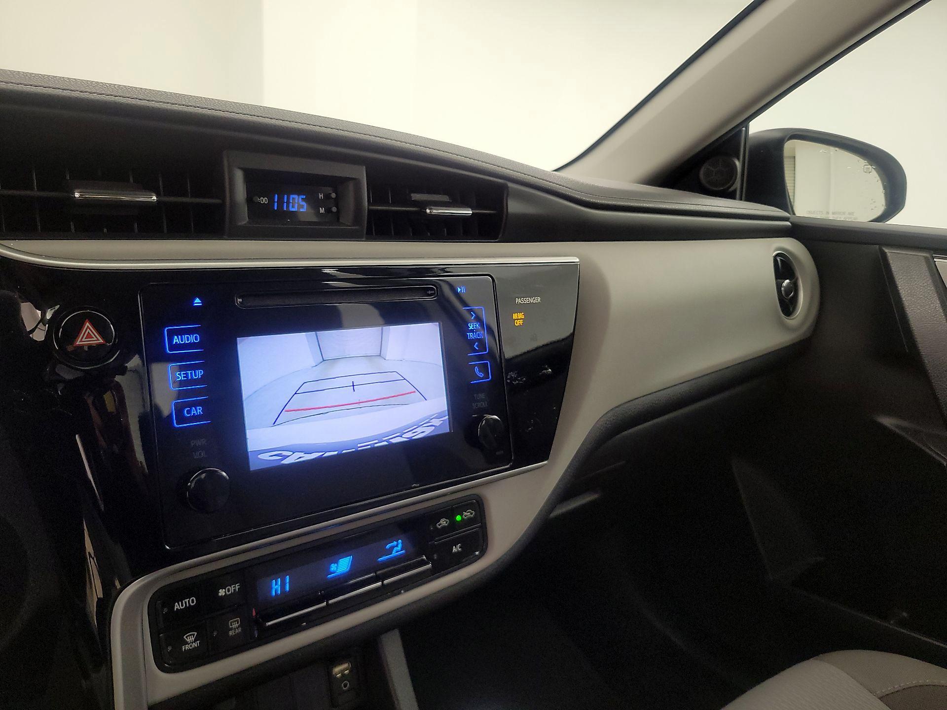 Thumbnail: 2017 Toyota Corolla - 14