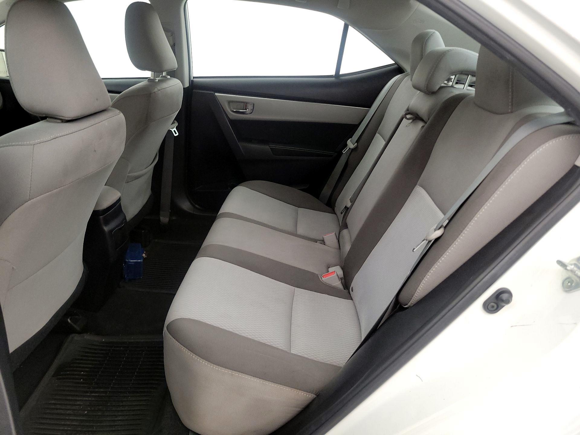 Thumbnail: 2017 Toyota Corolla - 19