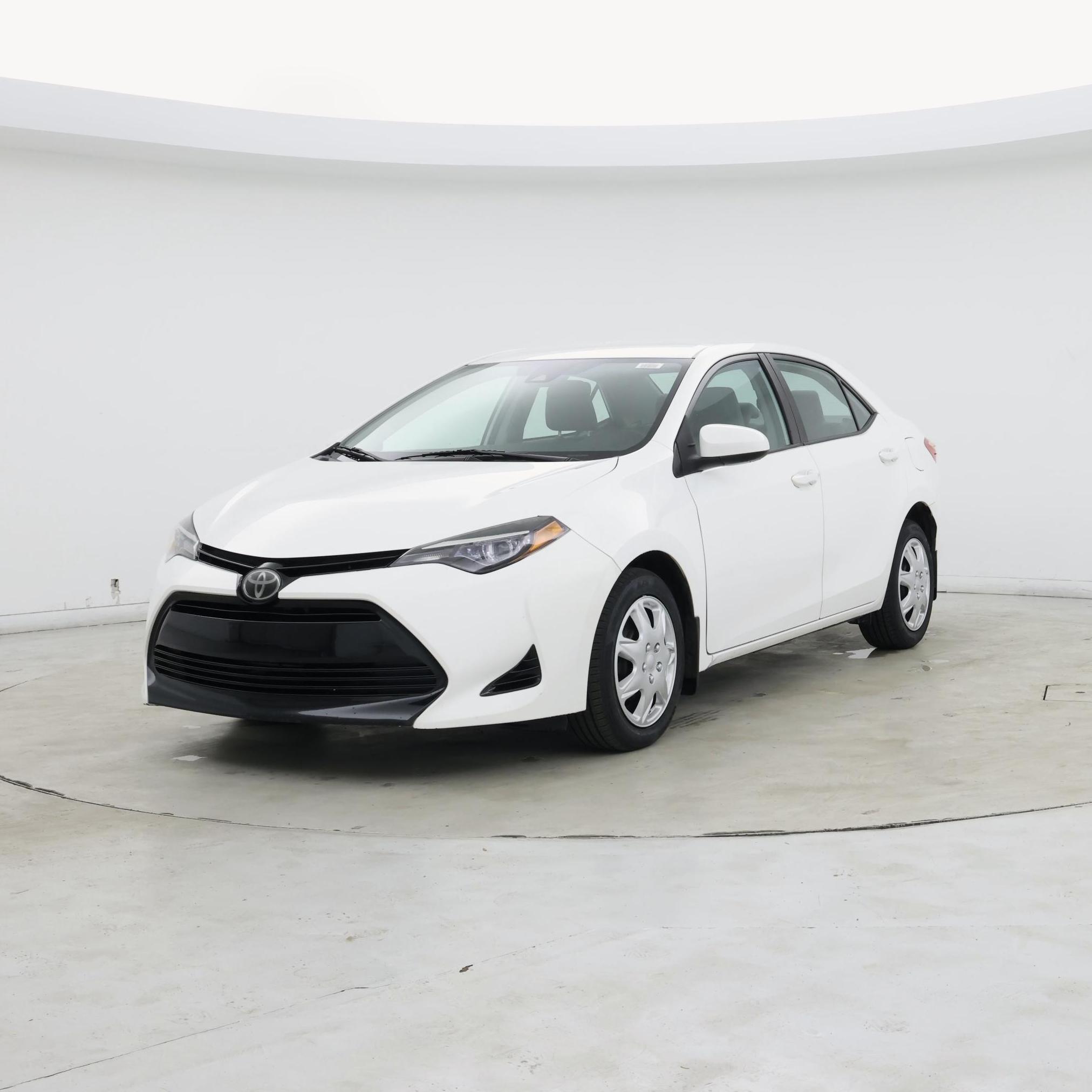 Thumbnail: 2017 Toyota Corolla - 4