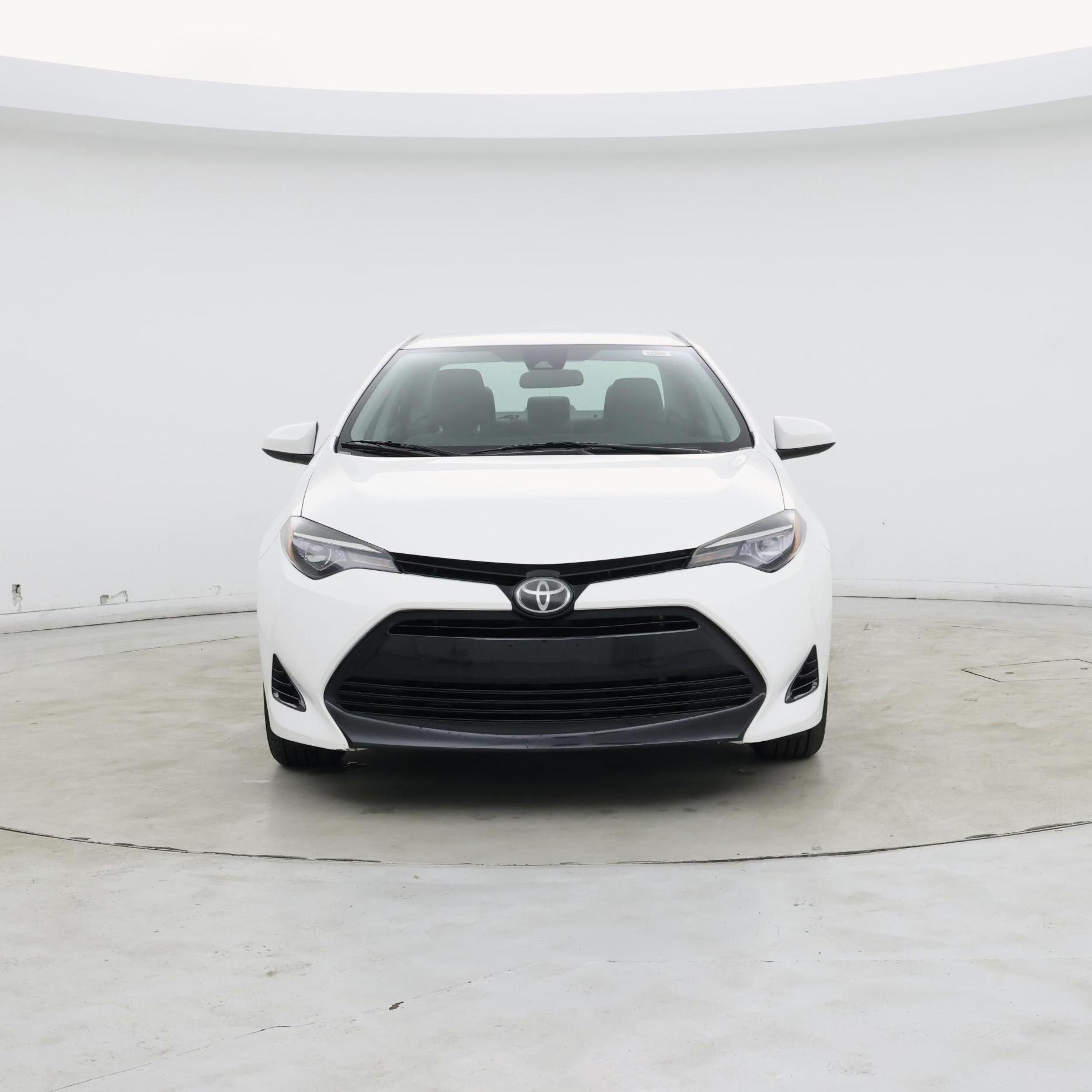 Thumbnail: 2017 Toyota Corolla - 5