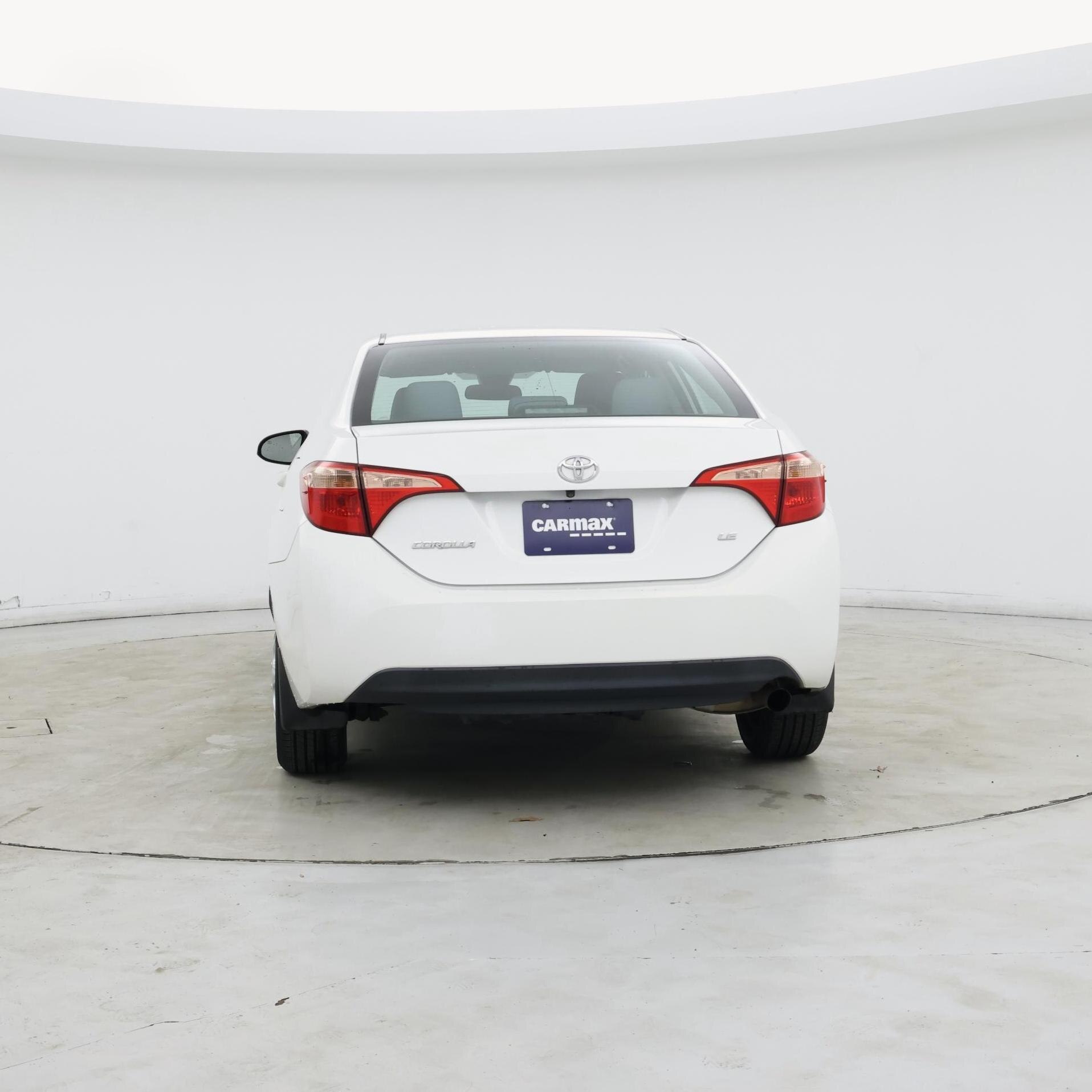 Thumbnail: 2017 Toyota Corolla - 6