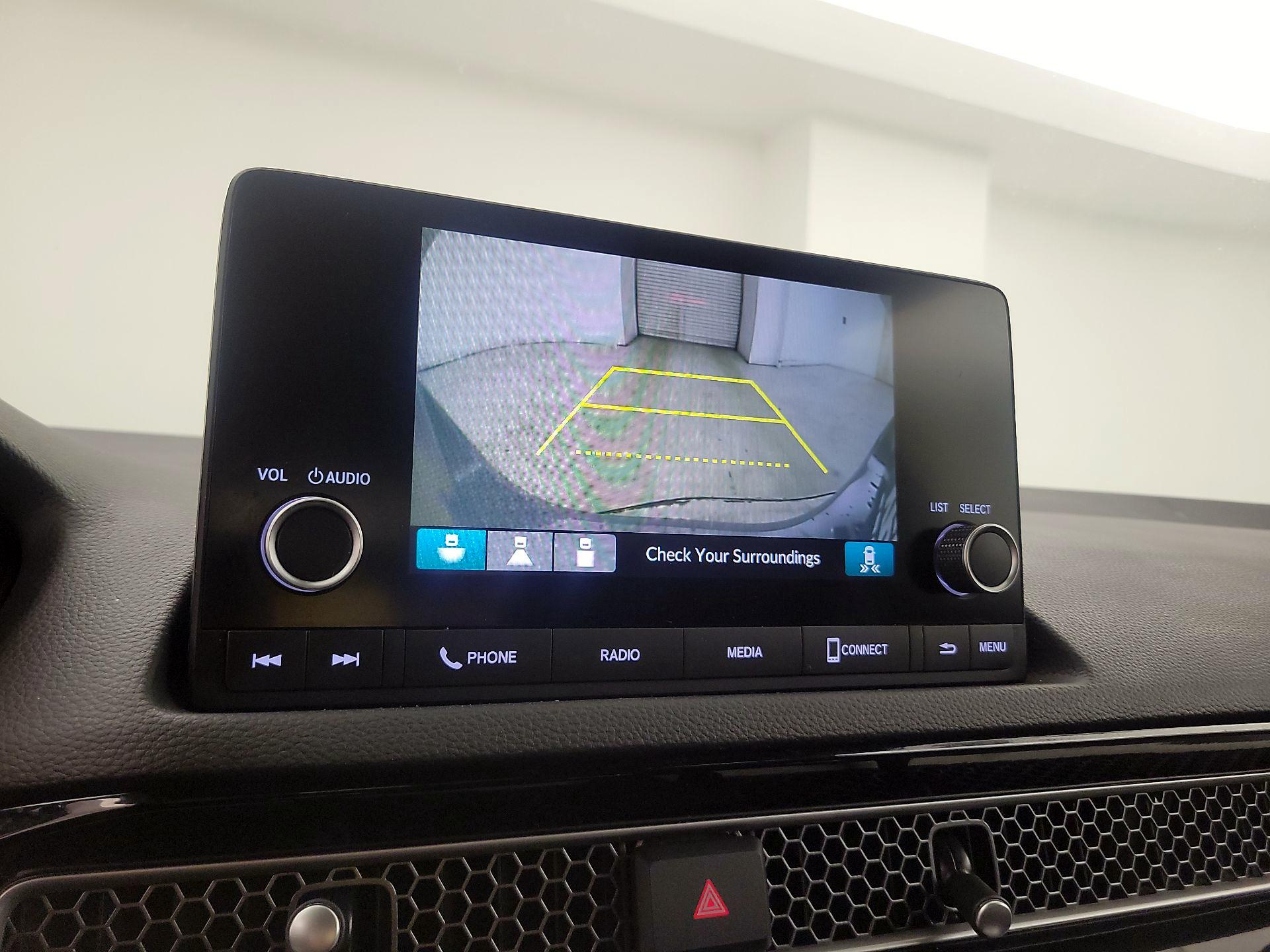 Thumbnail: 2025 Honda Civic - 14