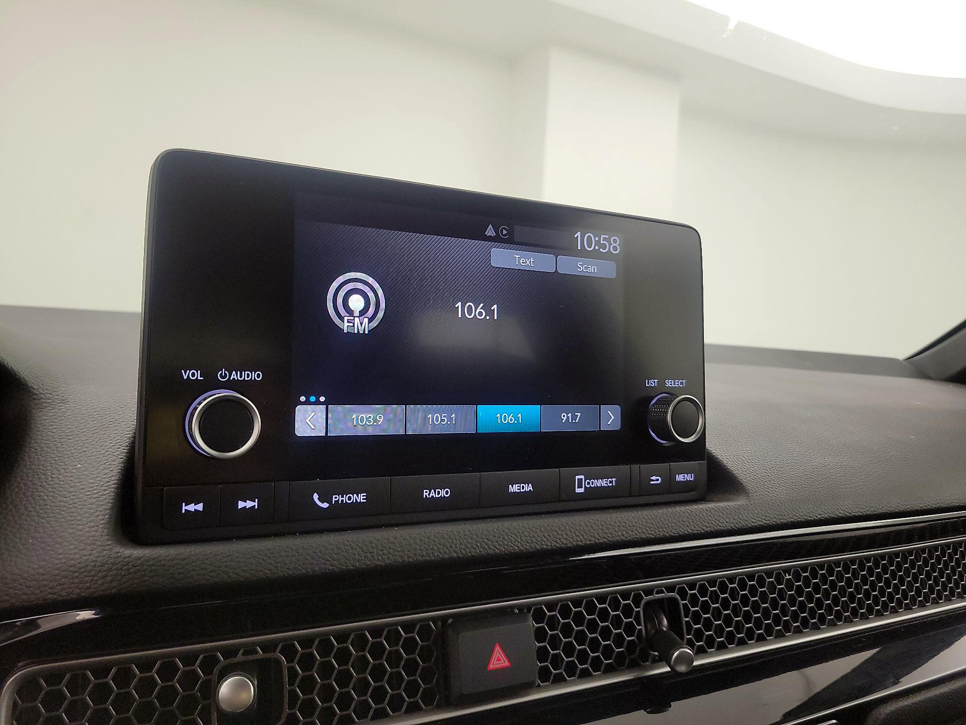 Thumbnail: 2025 Honda Civic - 15