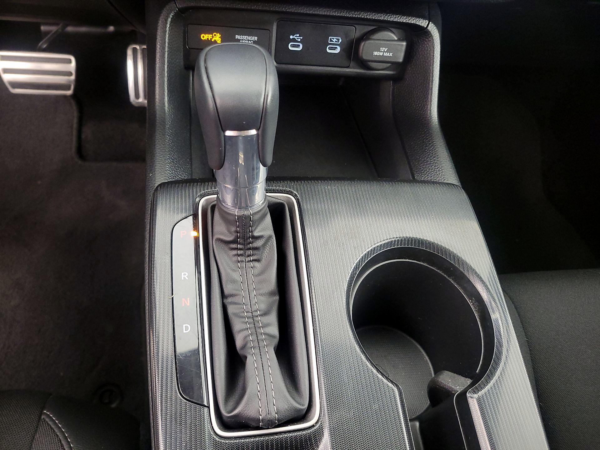 Thumbnail: 2025 Honda Civic - 17