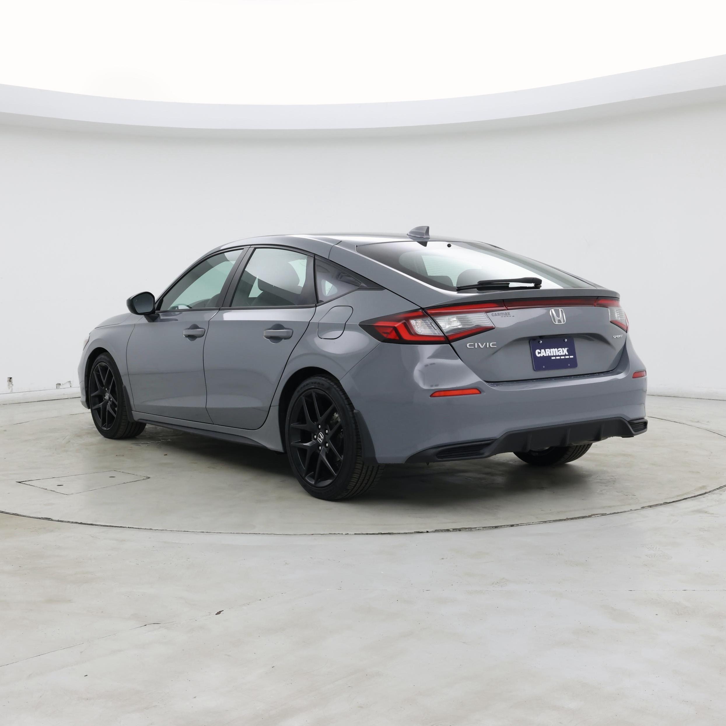 Thumbnail: 2025 Honda Civic - 2