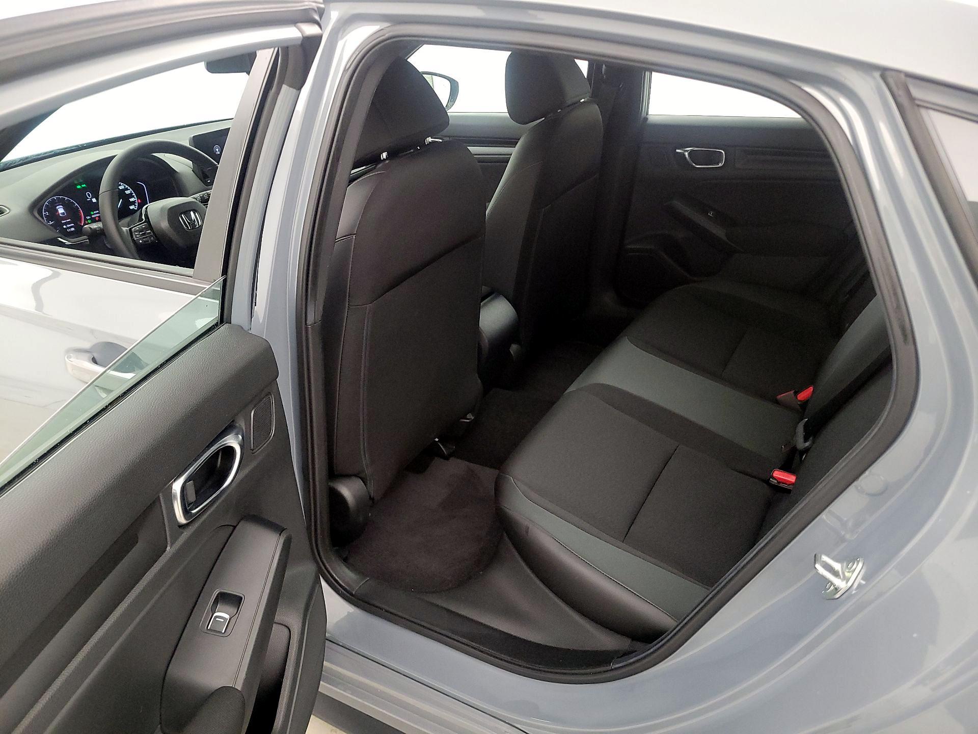 Thumbnail: 2025 Honda Civic - 19